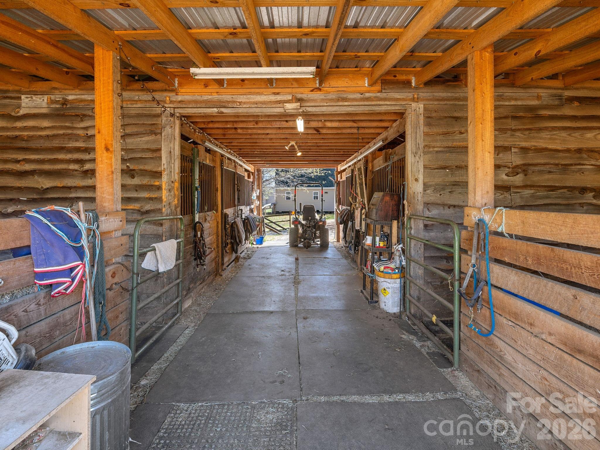 1434 Lake Adger Road — Mill Spring