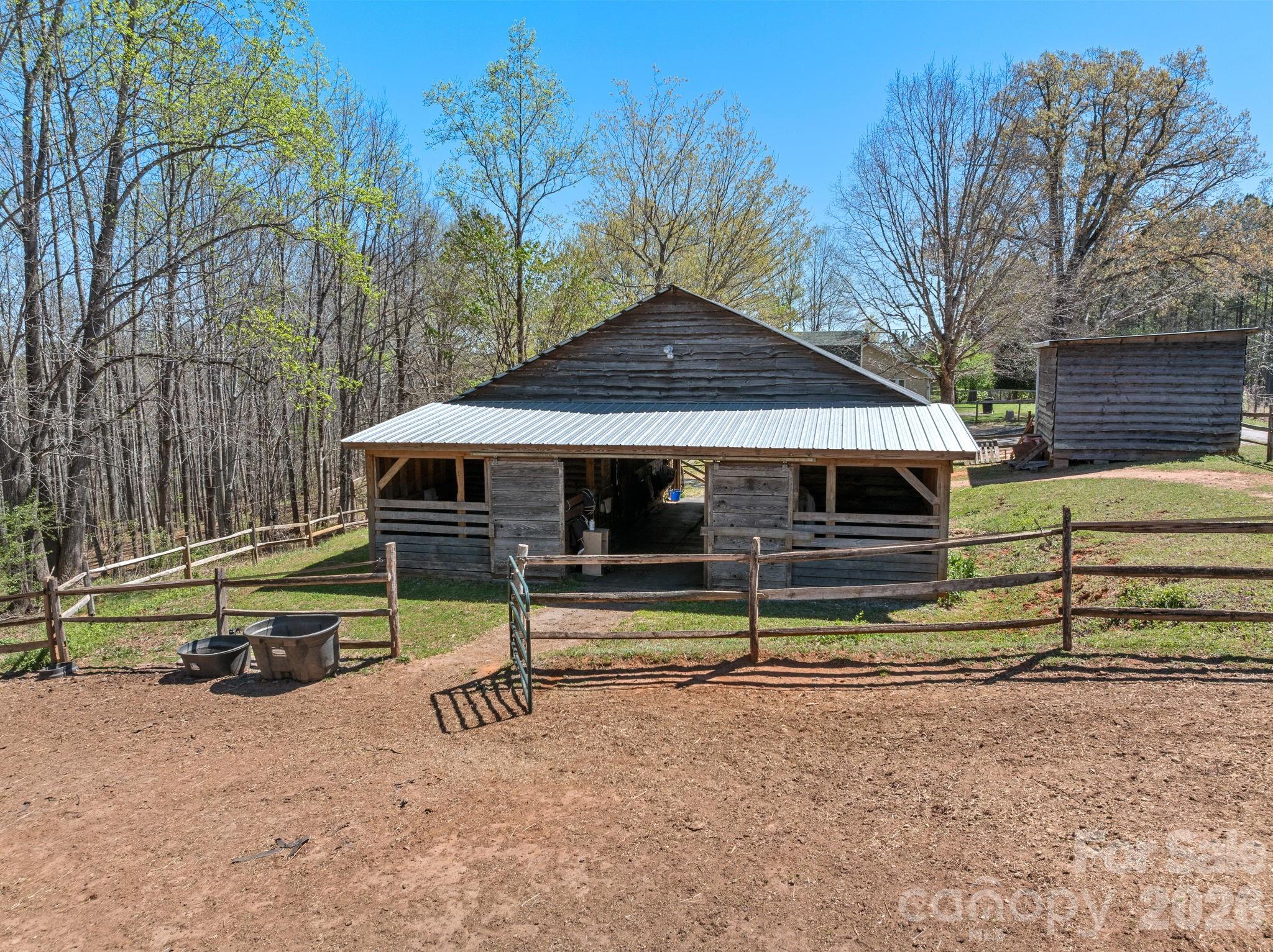1434 Lake Adger Road — Mill Spring