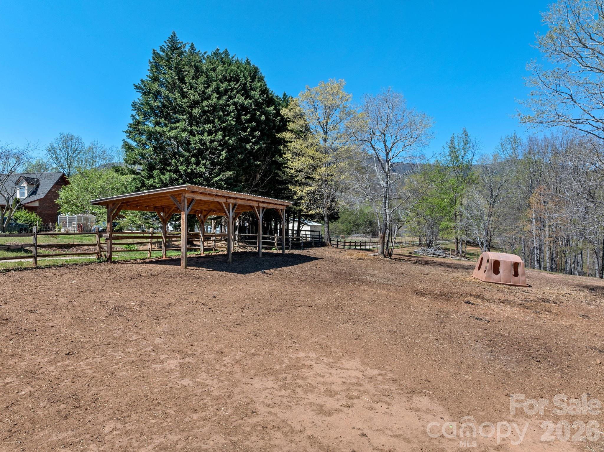 1434 Lake Adger Road — Mill Spring