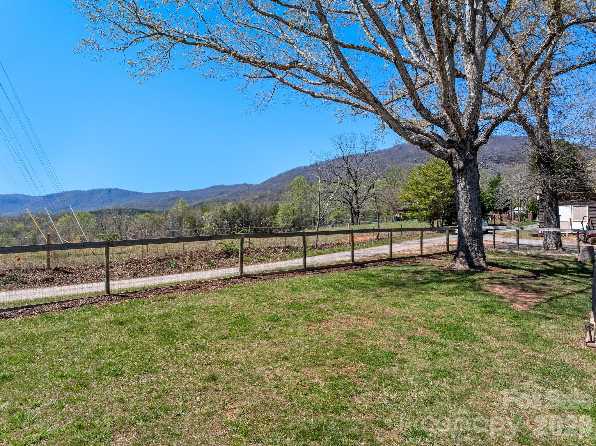 1434 Lake Adger Road — Mill Spring