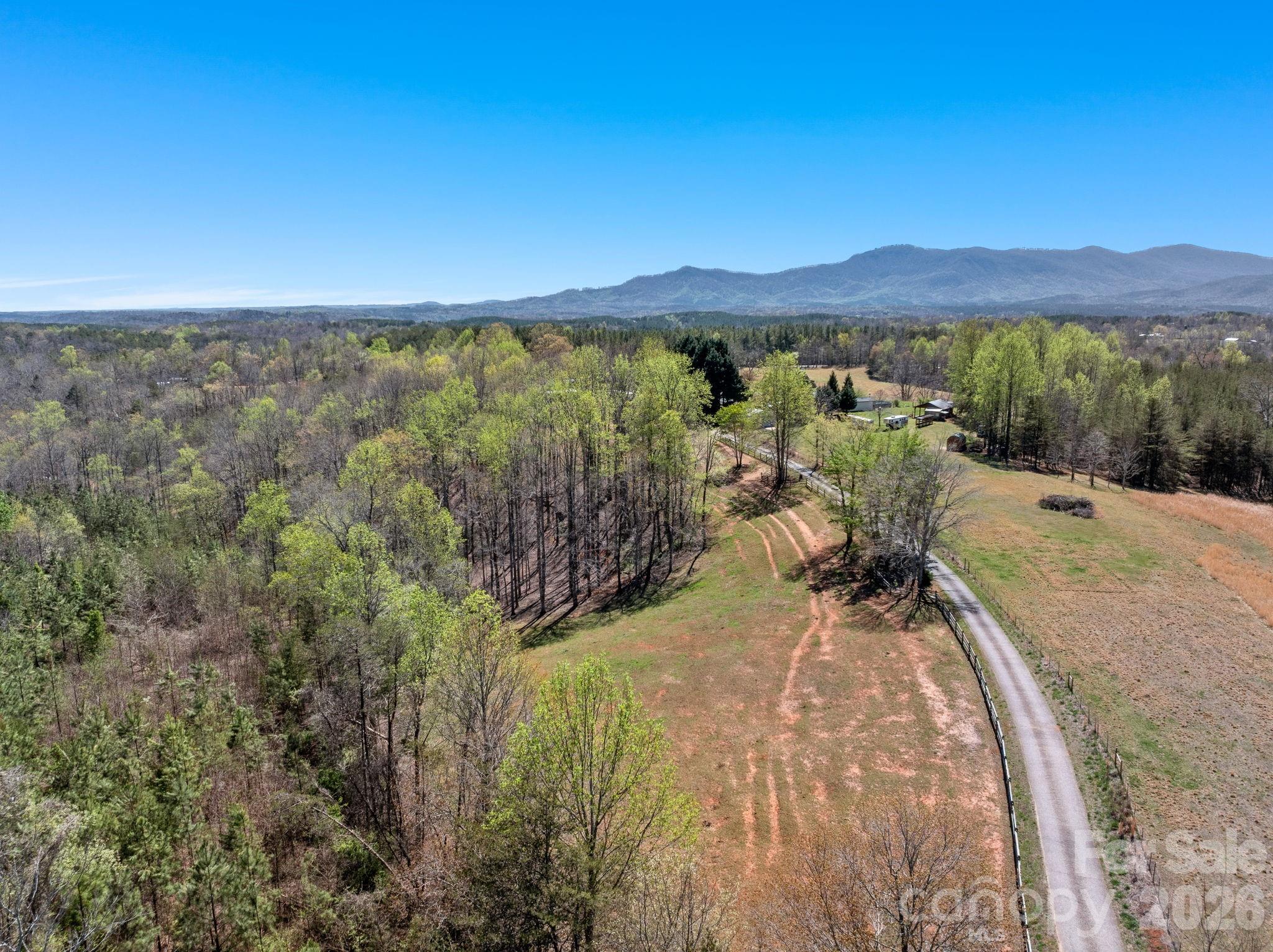 1434 Lake Adger Road — Mill Spring