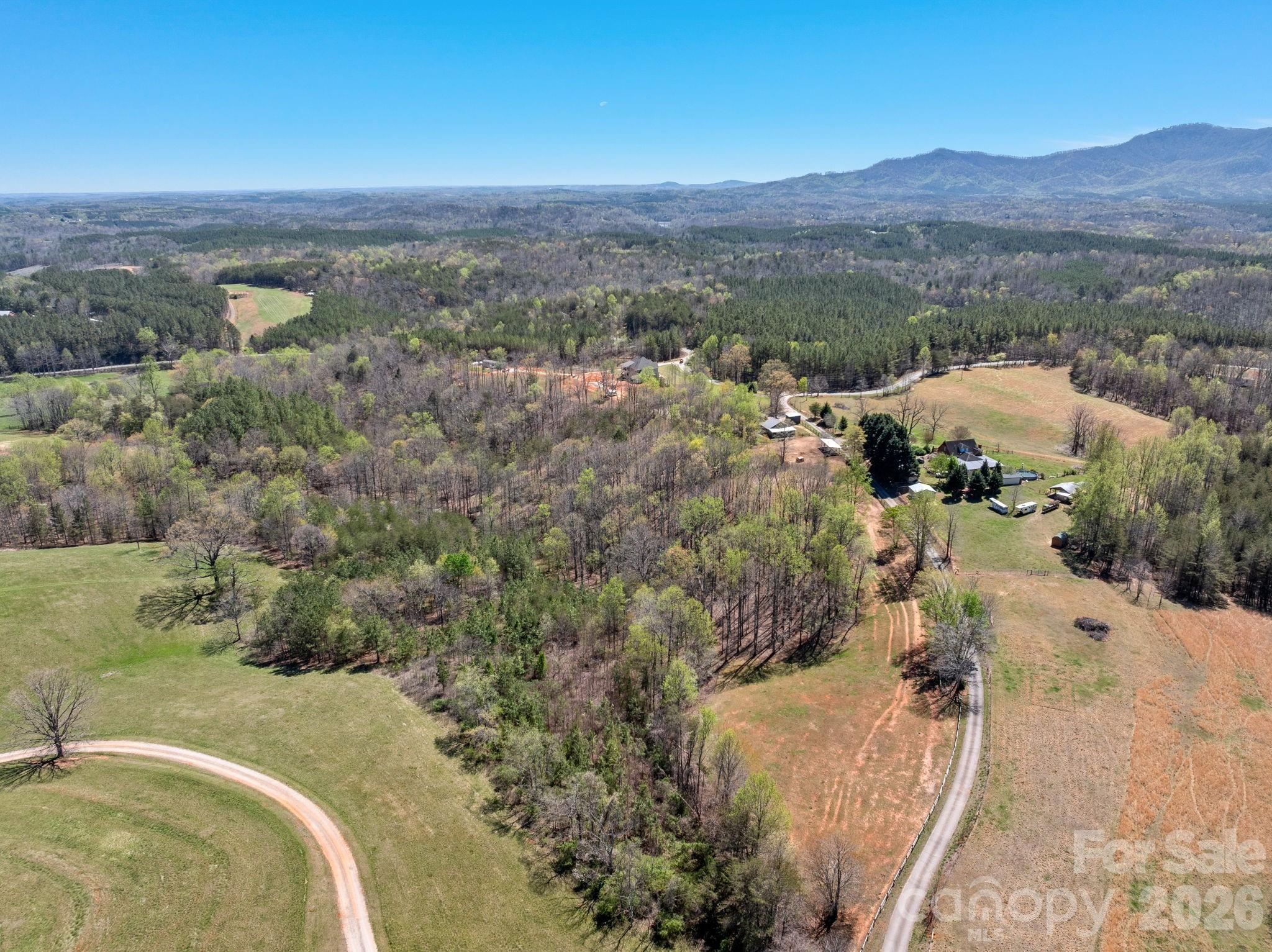 1434 Lake Adger Road — Mill Spring
