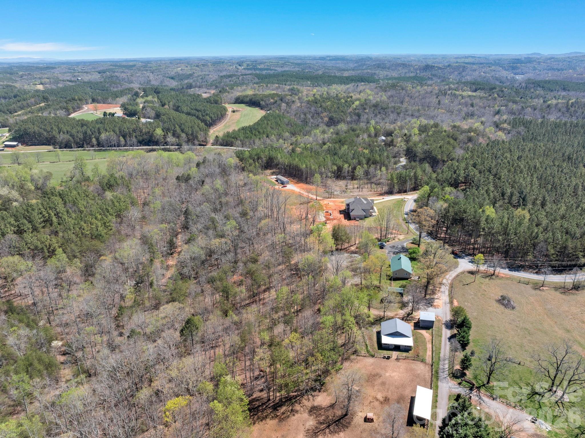 1434 Lake Adger Road — Mill Spring