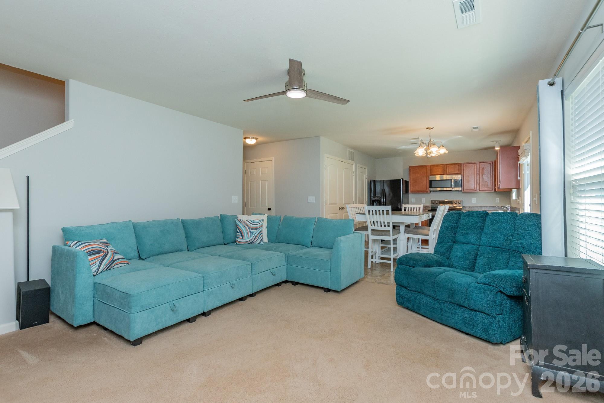 501 Caden Village Circle — Lexington