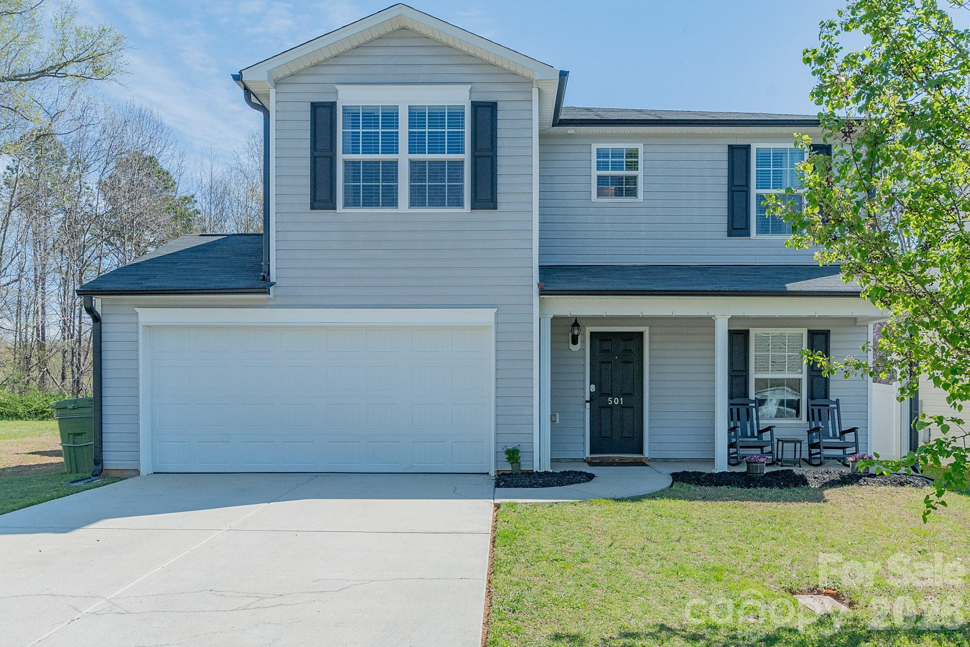 501 Caden Village Circle — Lexington