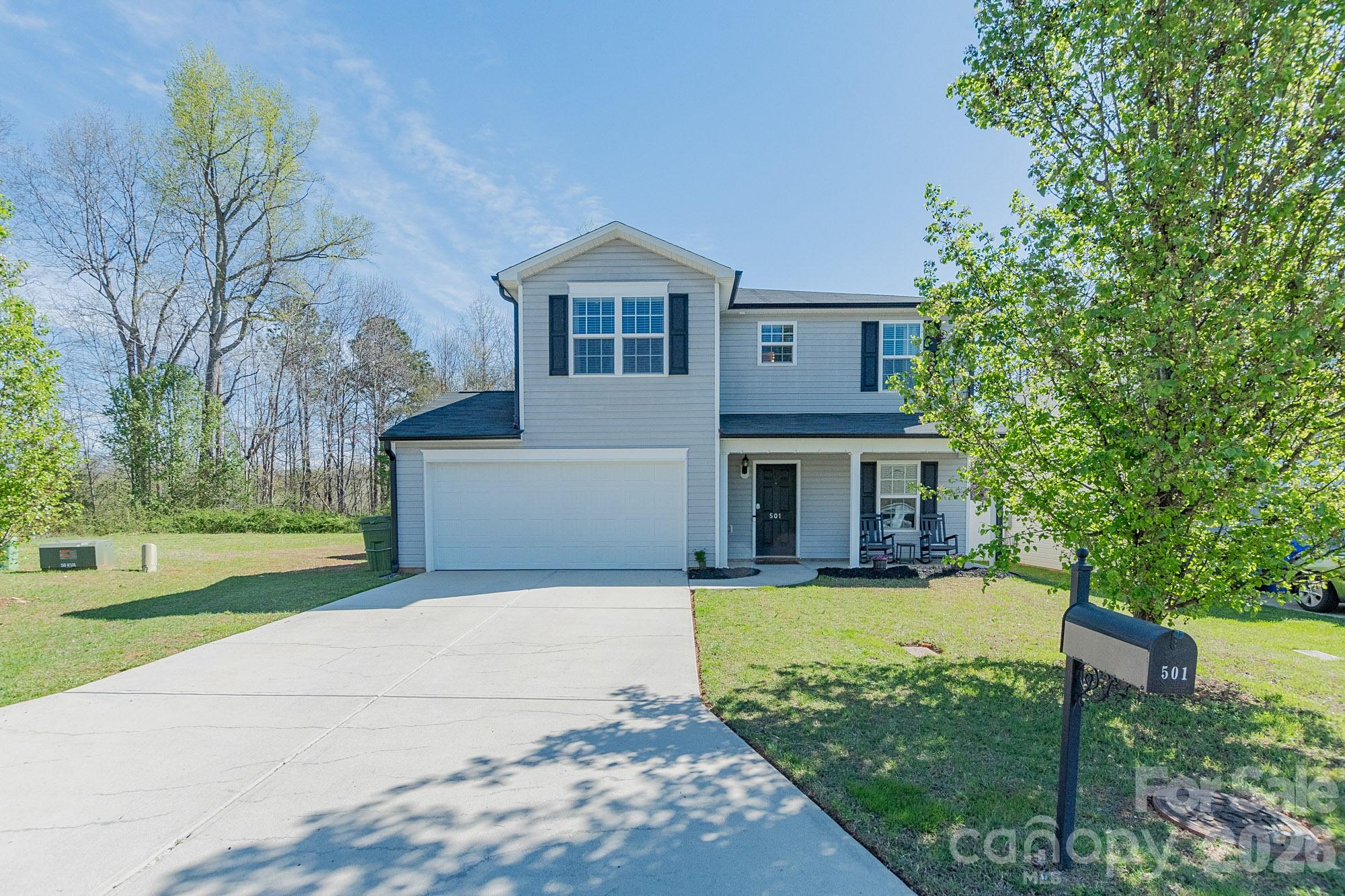 501 Caden Village Circle — Lexington