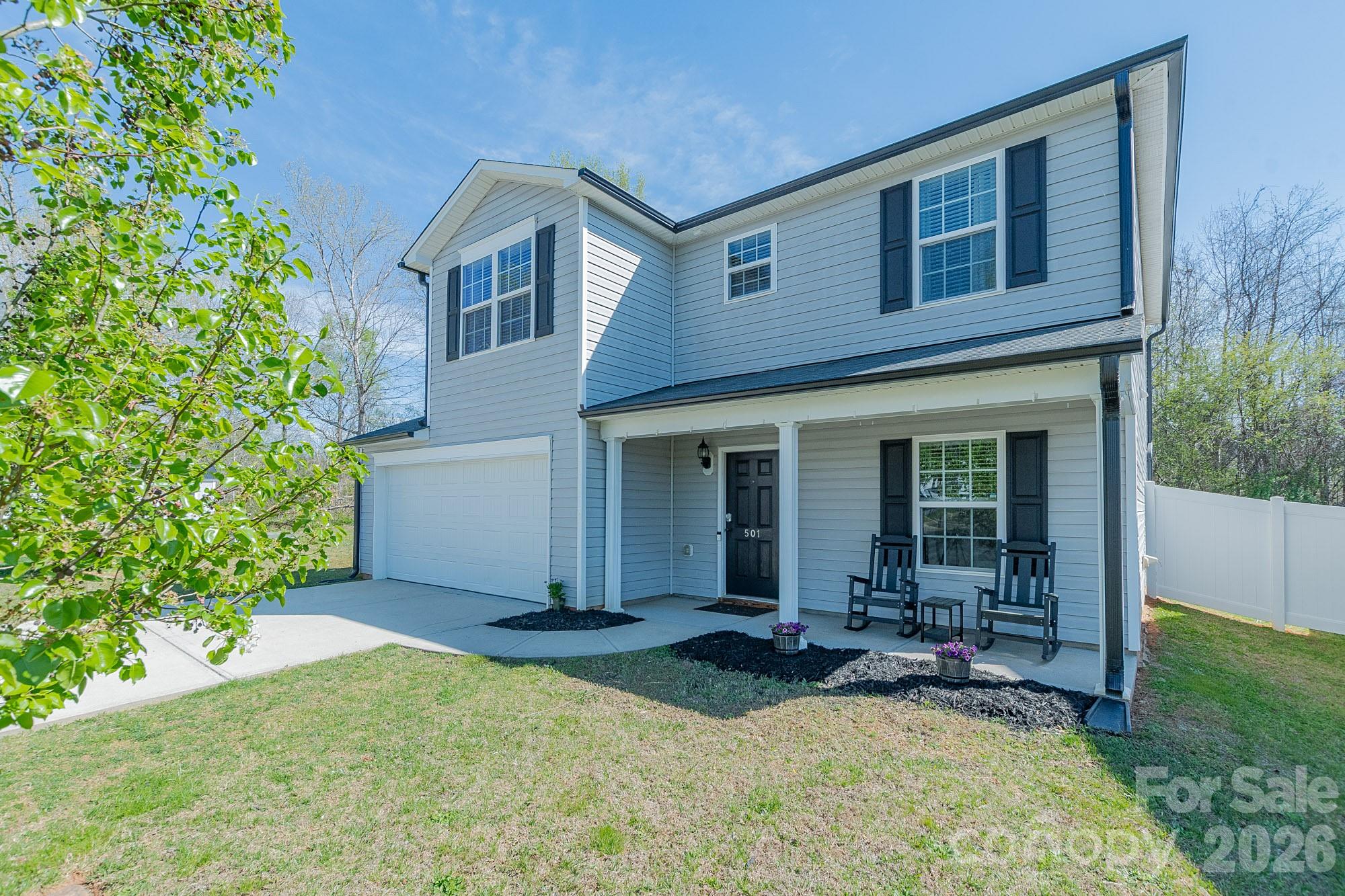 501 Caden Village Circle — Lexington