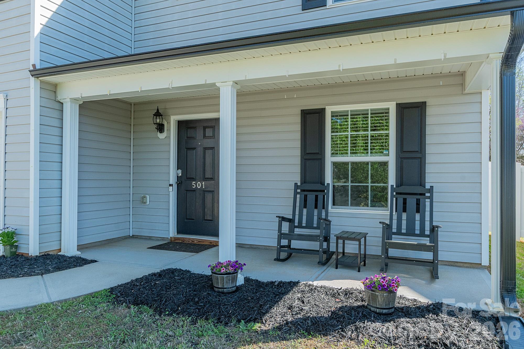 501 Caden Village Circle — Lexington