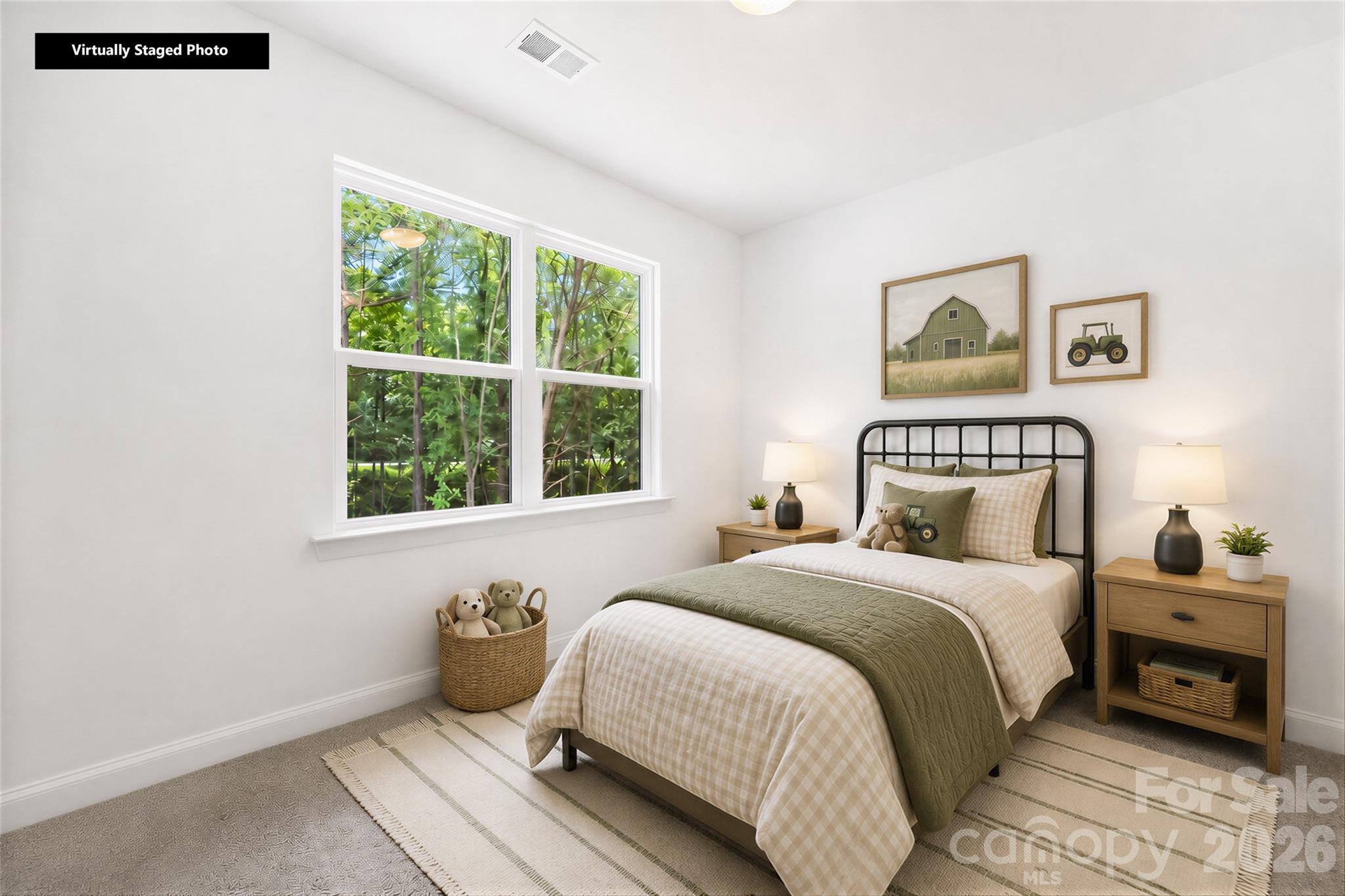 136 Coolbrook Road — Statesville
