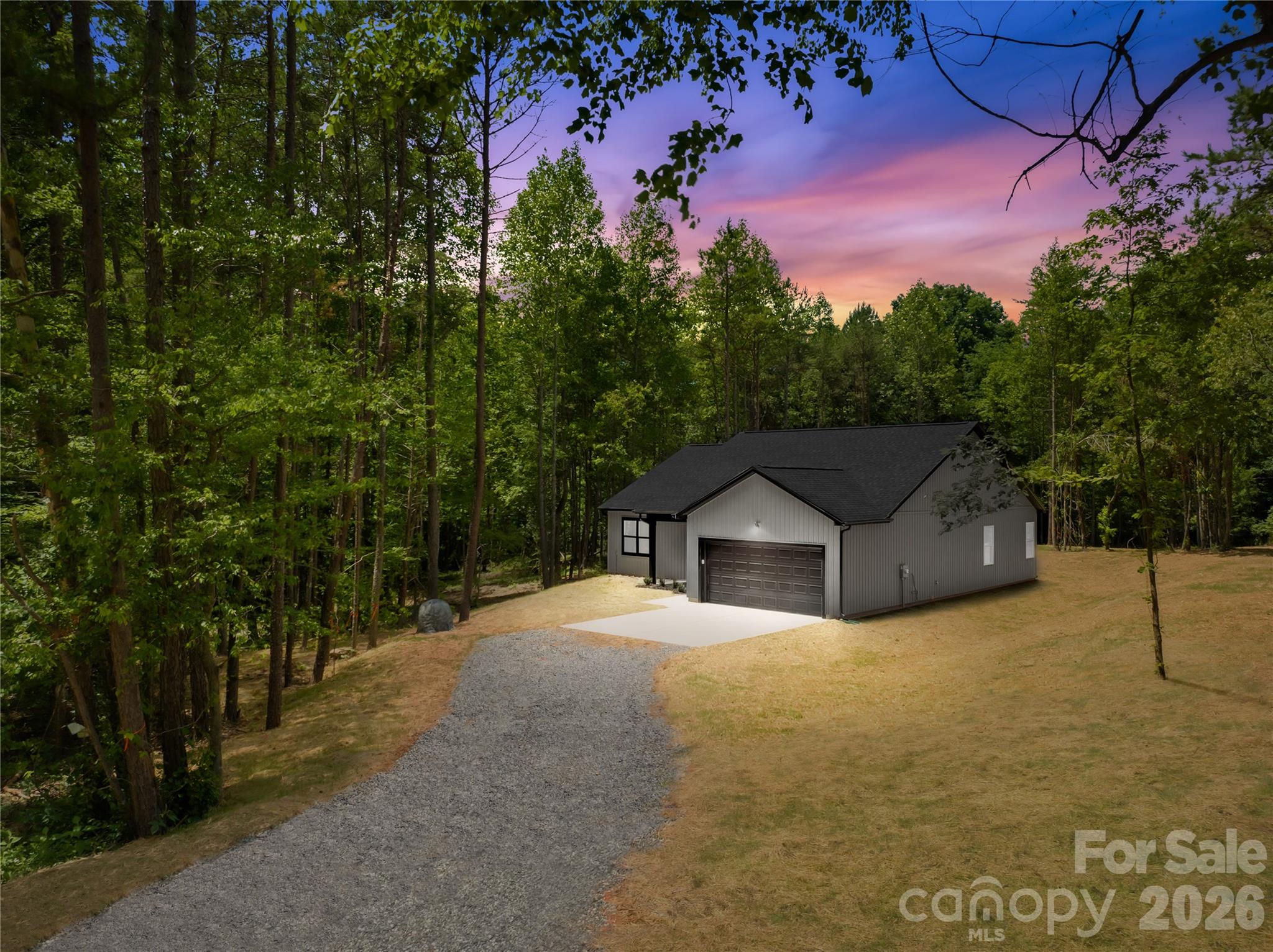 136 Coolbrook Road — Statesville
