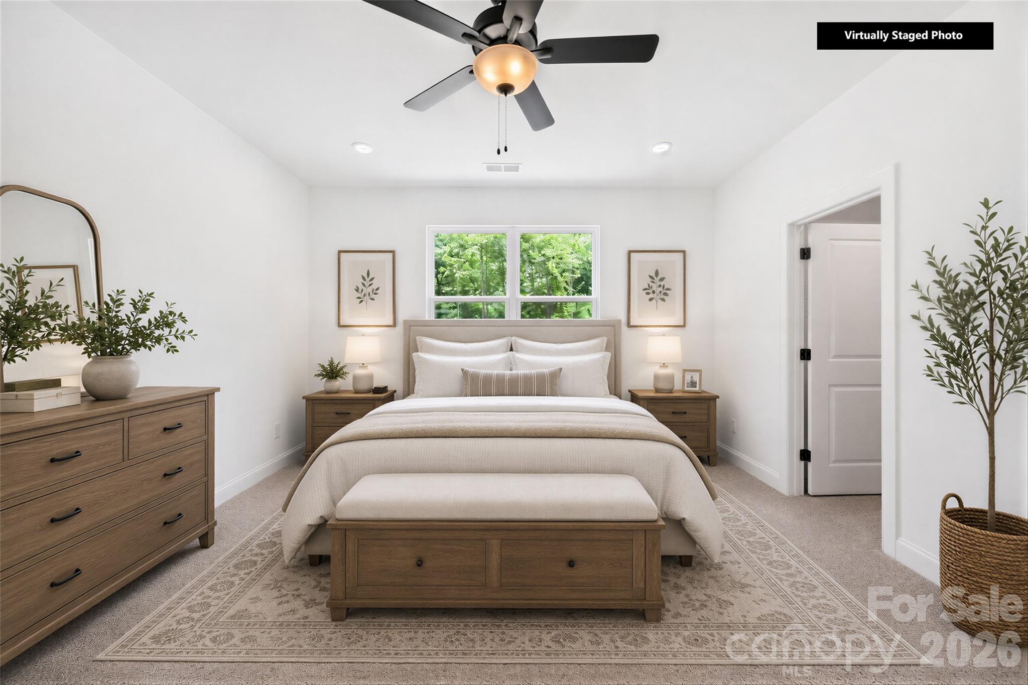 136 Coolbrook Road — Statesville
