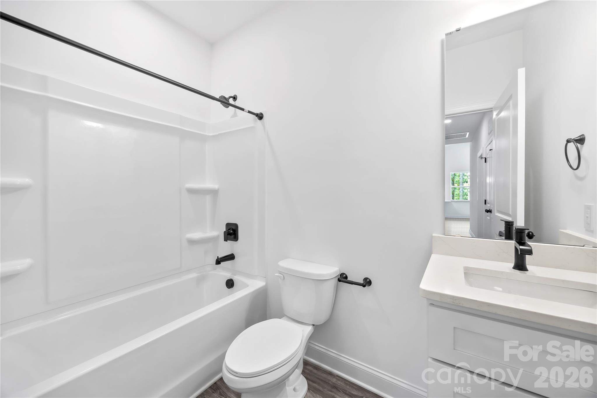 136 Coolbrook Road — Statesville