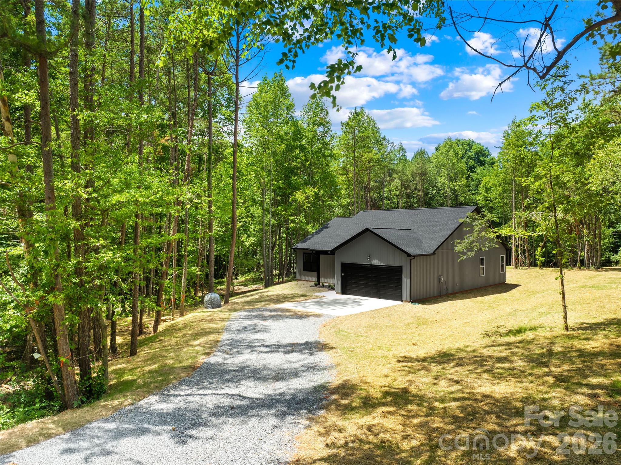 136 Coolbrook Road — Statesville