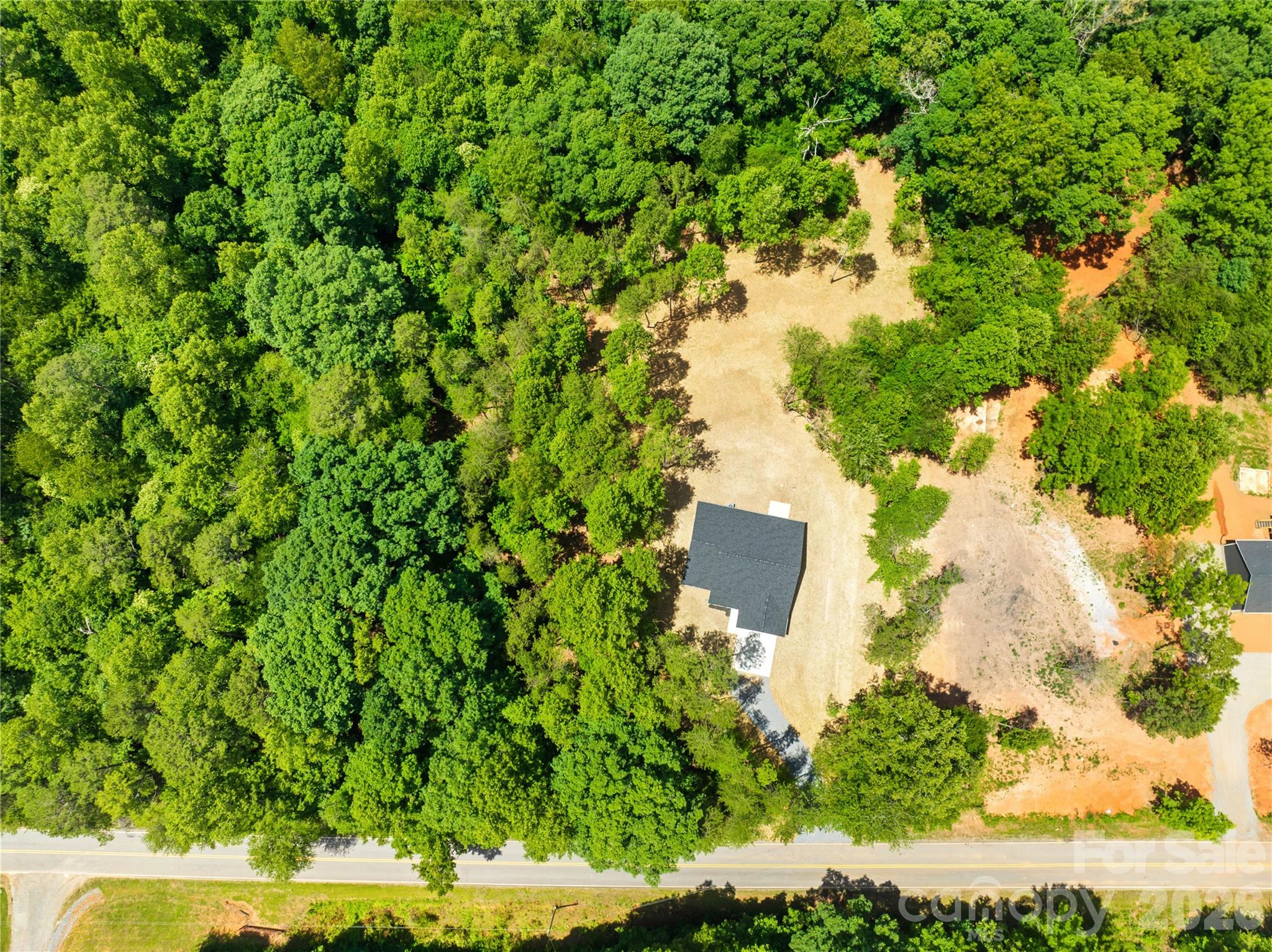 136 Coolbrook Road — Statesville