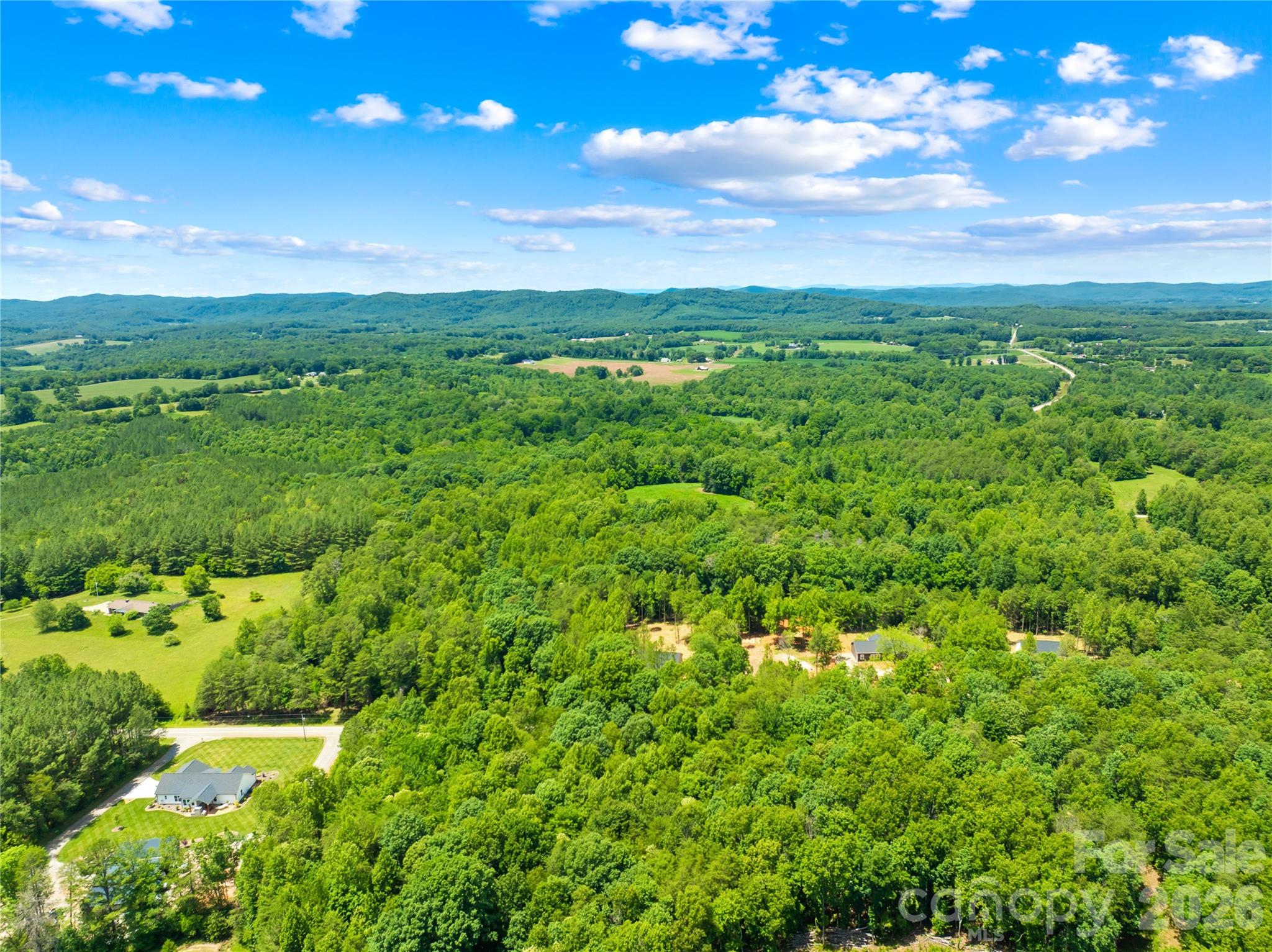 136 Coolbrook Road — Statesville