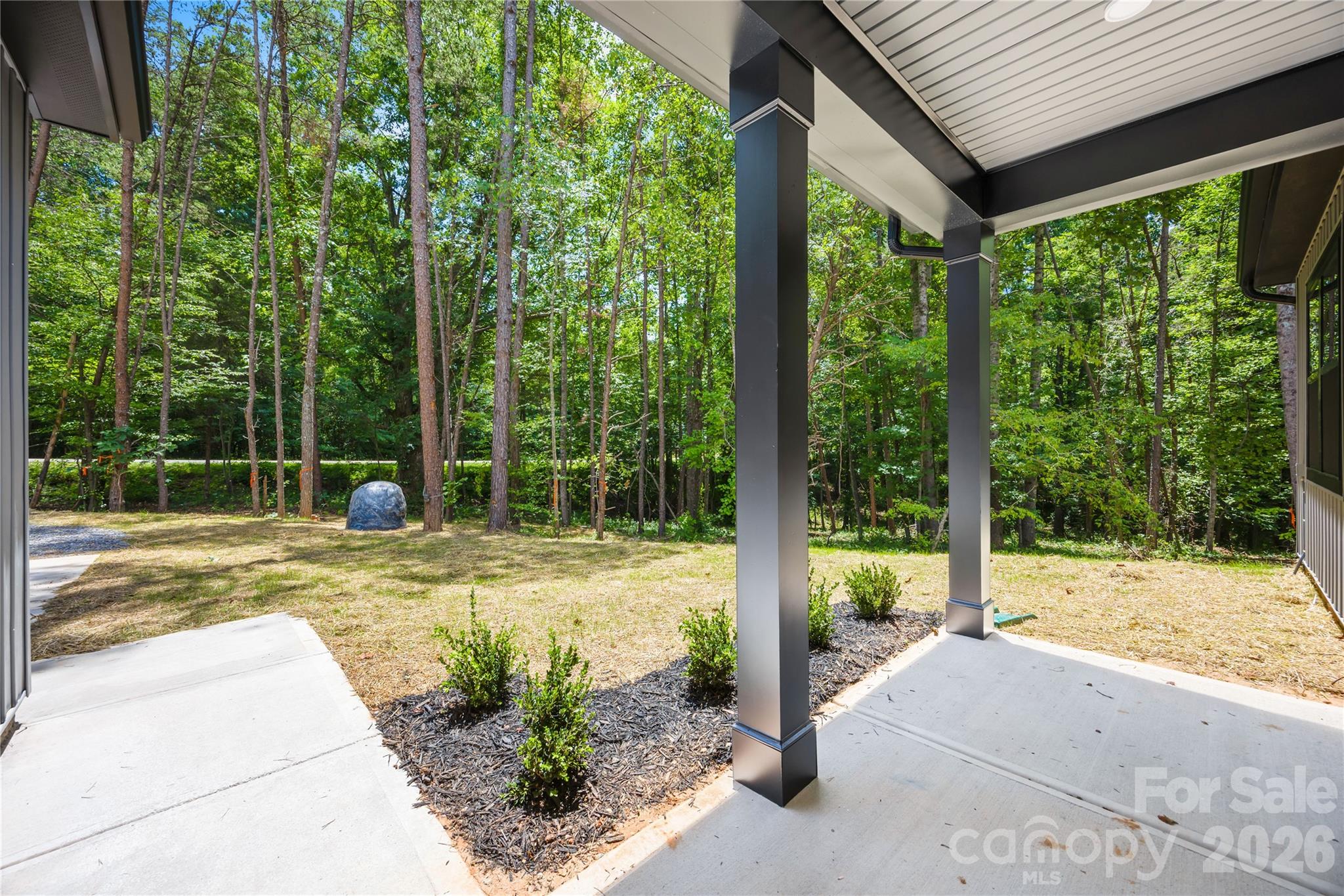 136 Coolbrook Road — Statesville