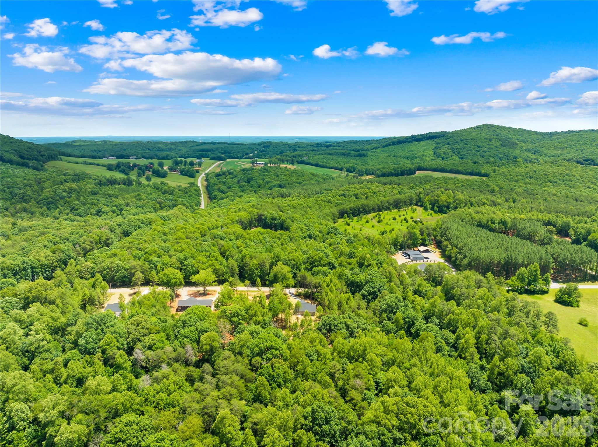 136 Coolbrook Road — Statesville
