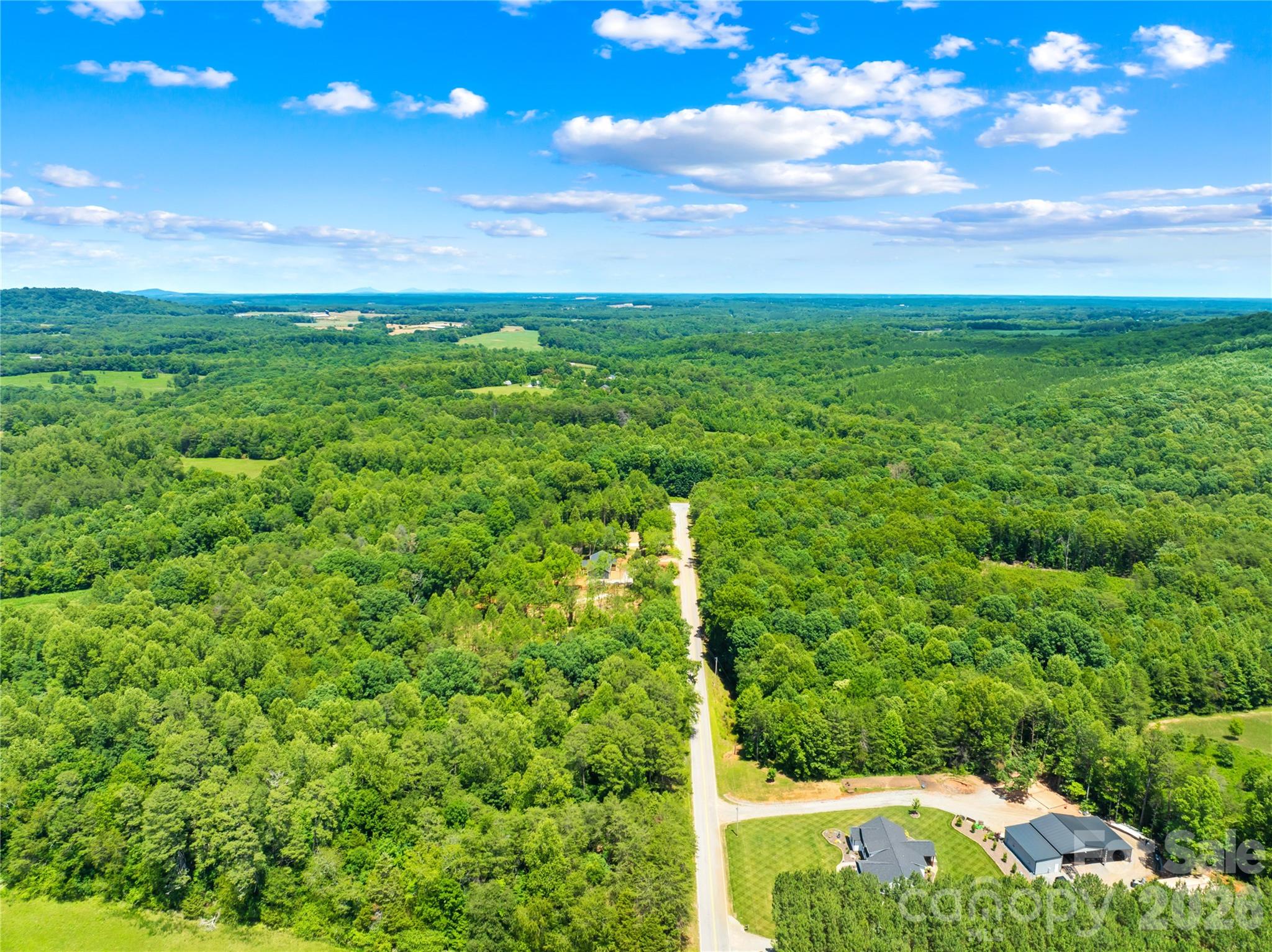 136 Coolbrook Road — Statesville