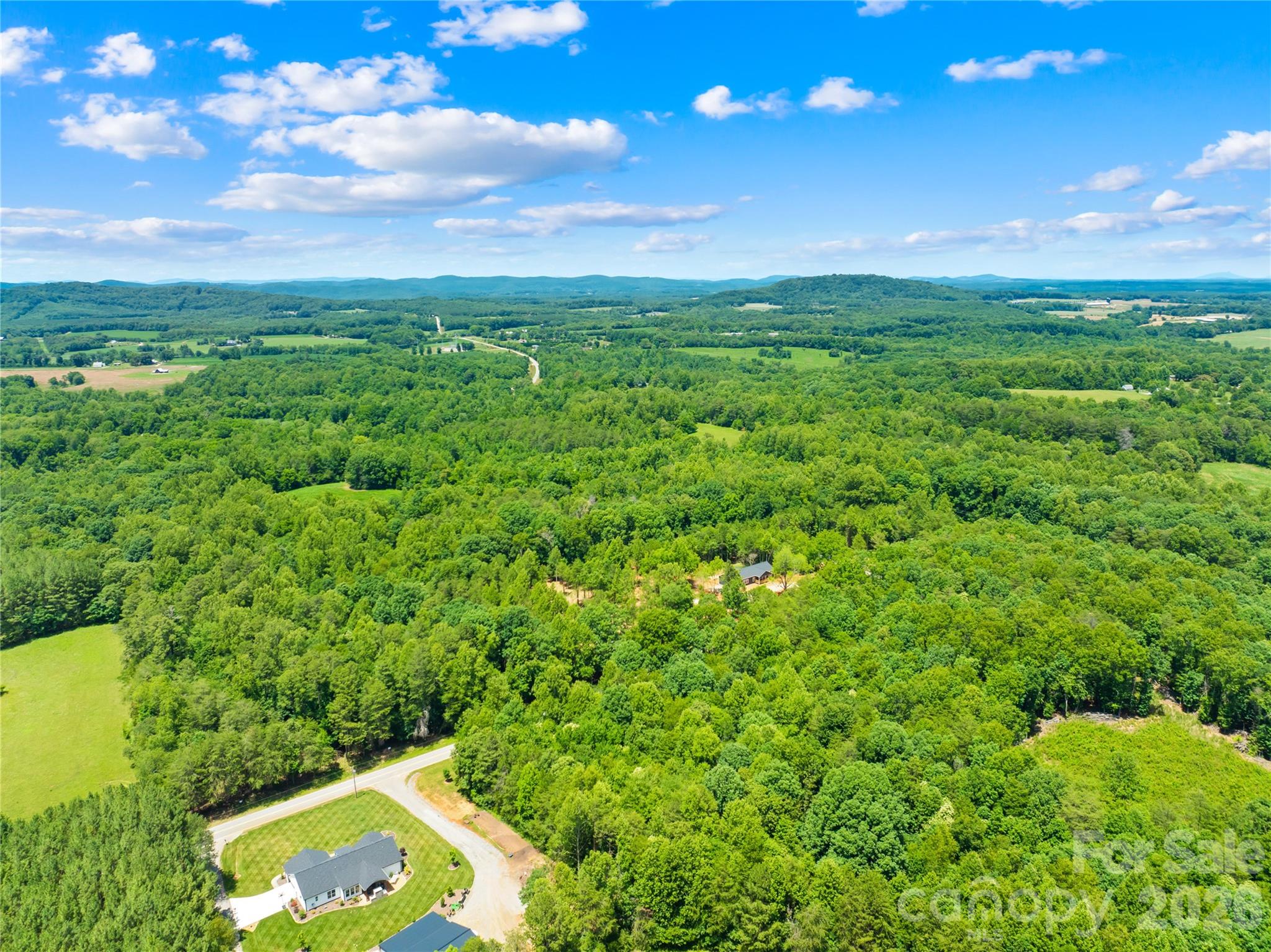 136 Coolbrook Road — Statesville