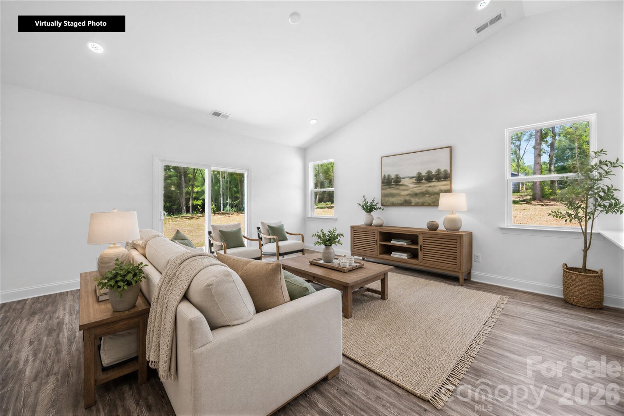 136 Coolbrook Road — Statesville