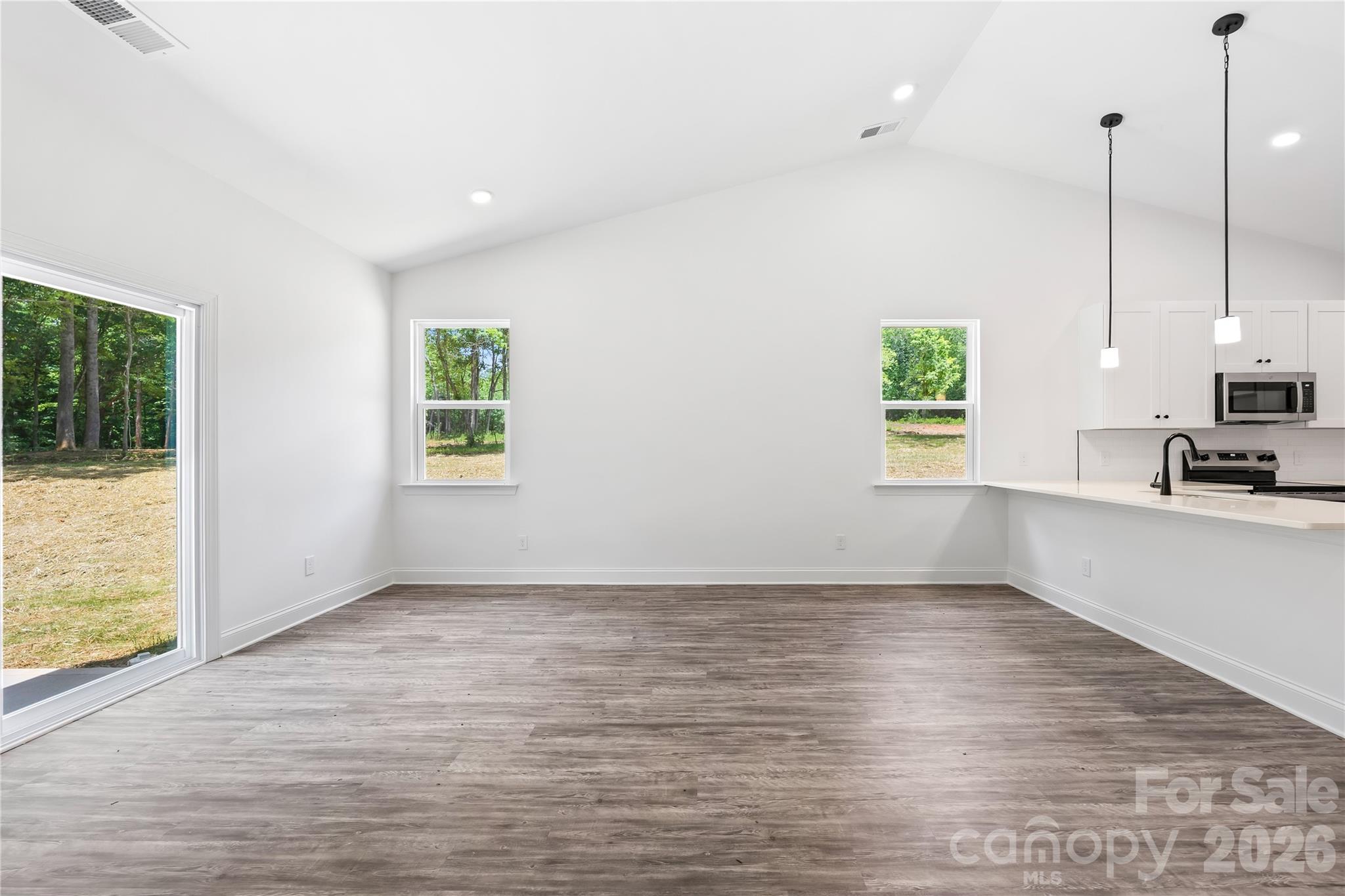 136 Coolbrook Road — Statesville