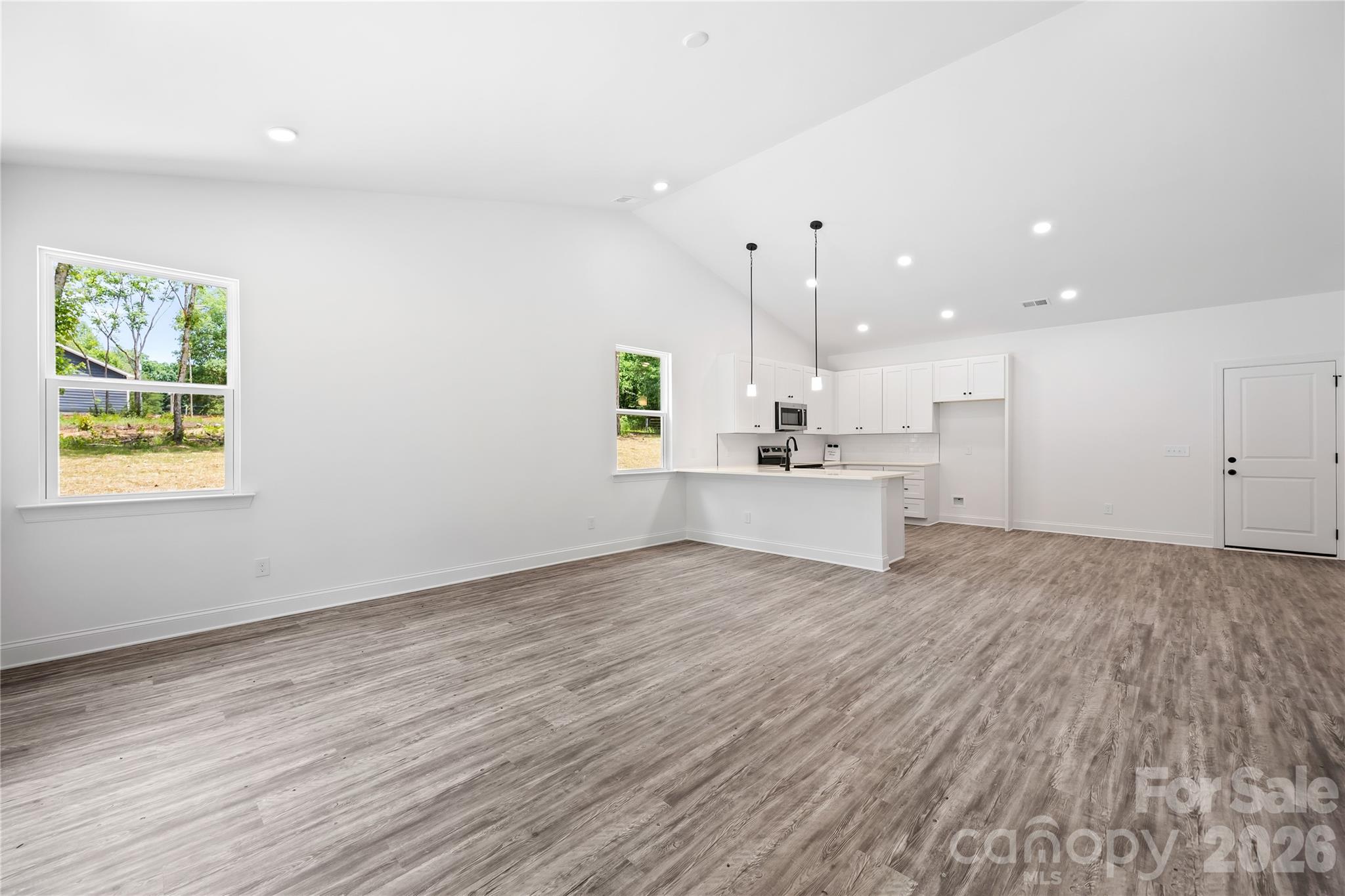 136 Coolbrook Road — Statesville