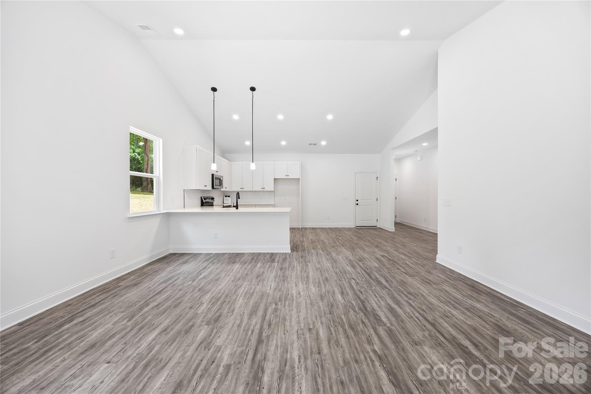 136 Coolbrook Road — Statesville