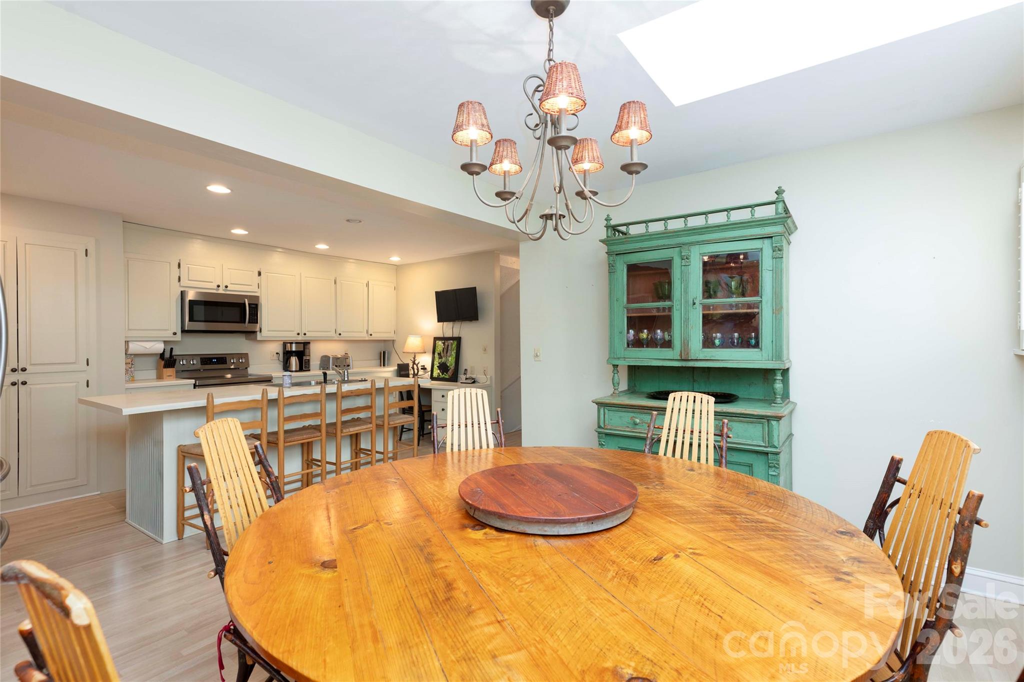 24 E Toxaway Shores Road #20 — Lake Toxaway
