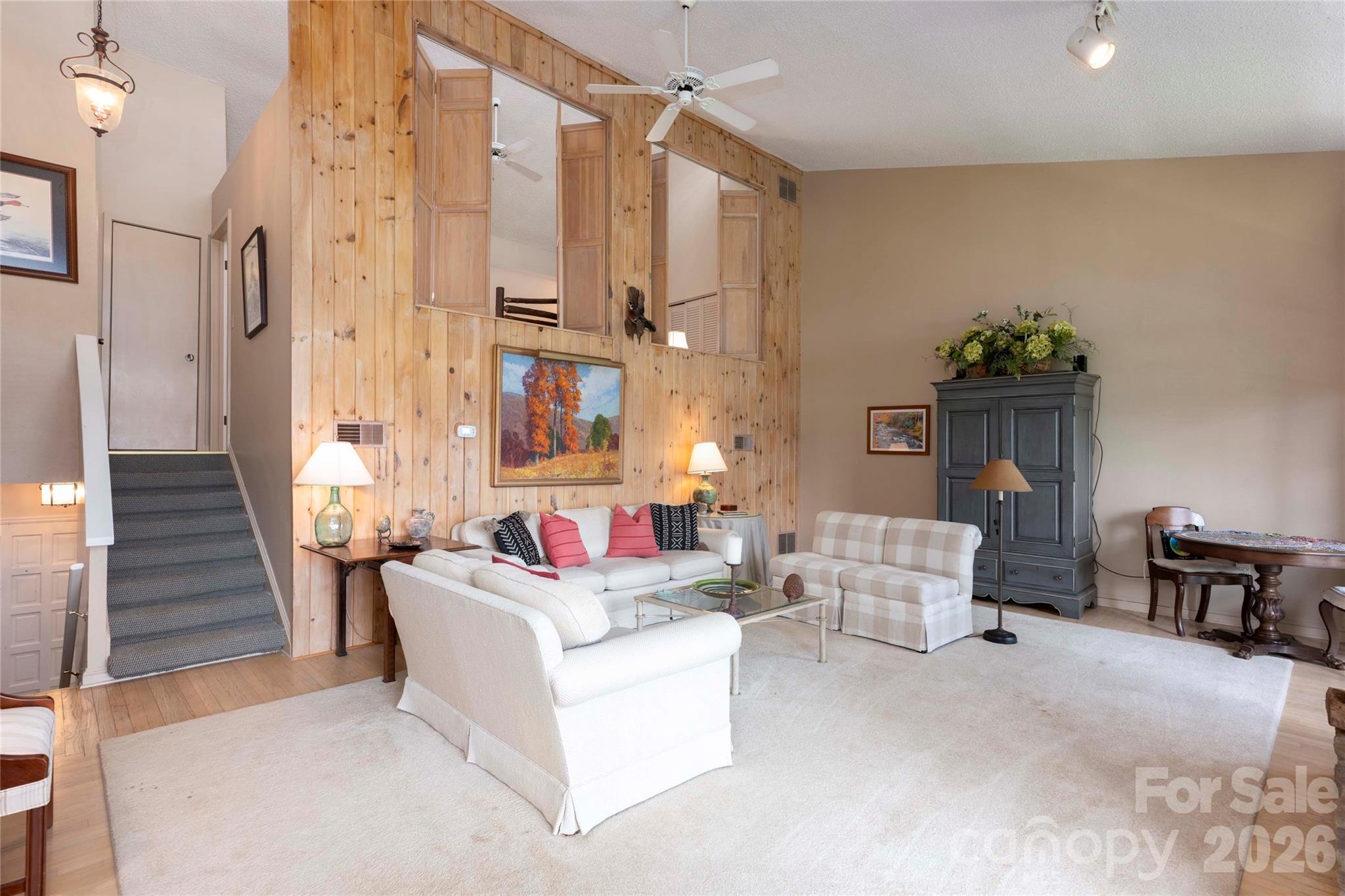24 E Toxaway Shores Road #20 — Lake Toxaway
