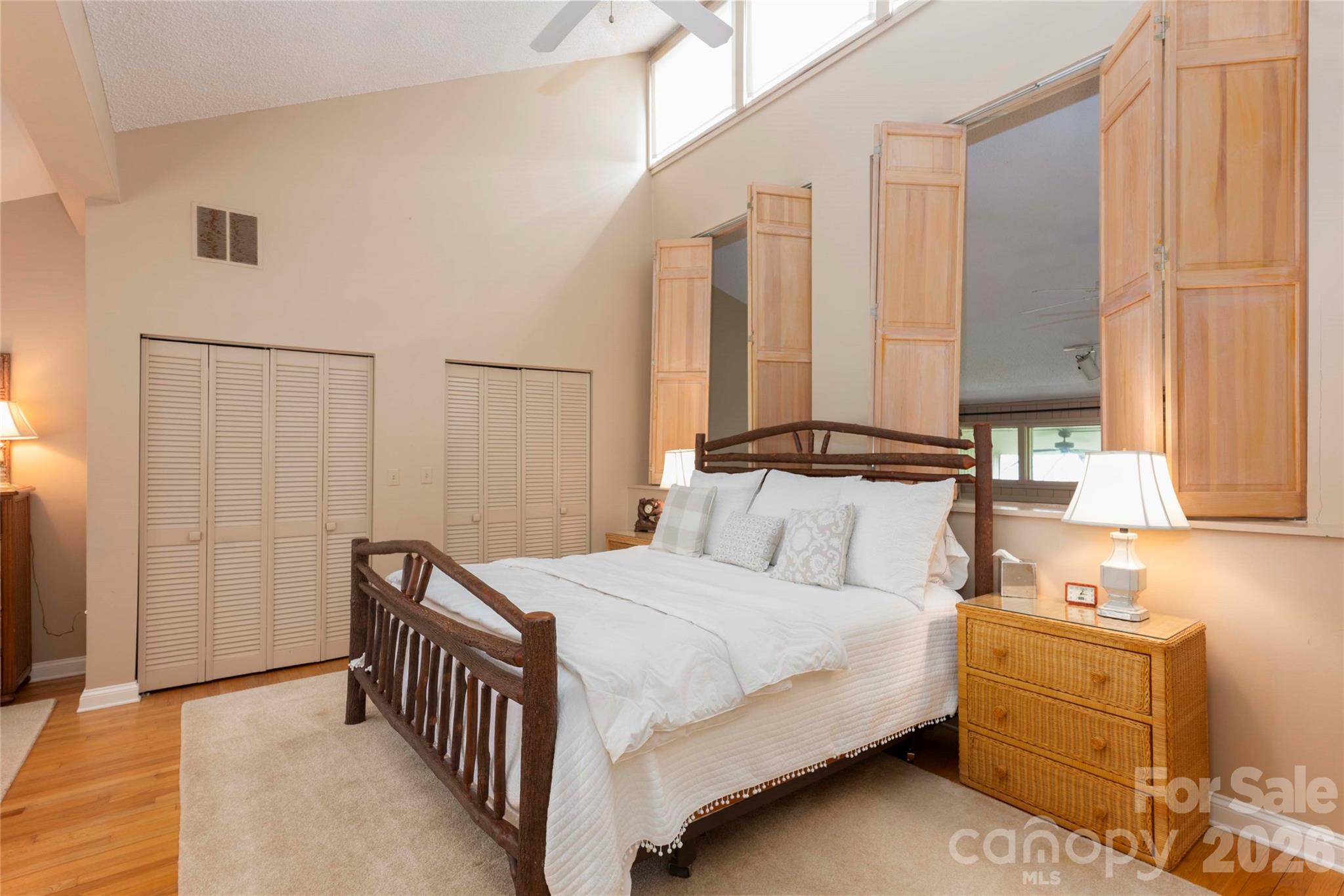 24 E Toxaway Shores Road #20 — Lake Toxaway