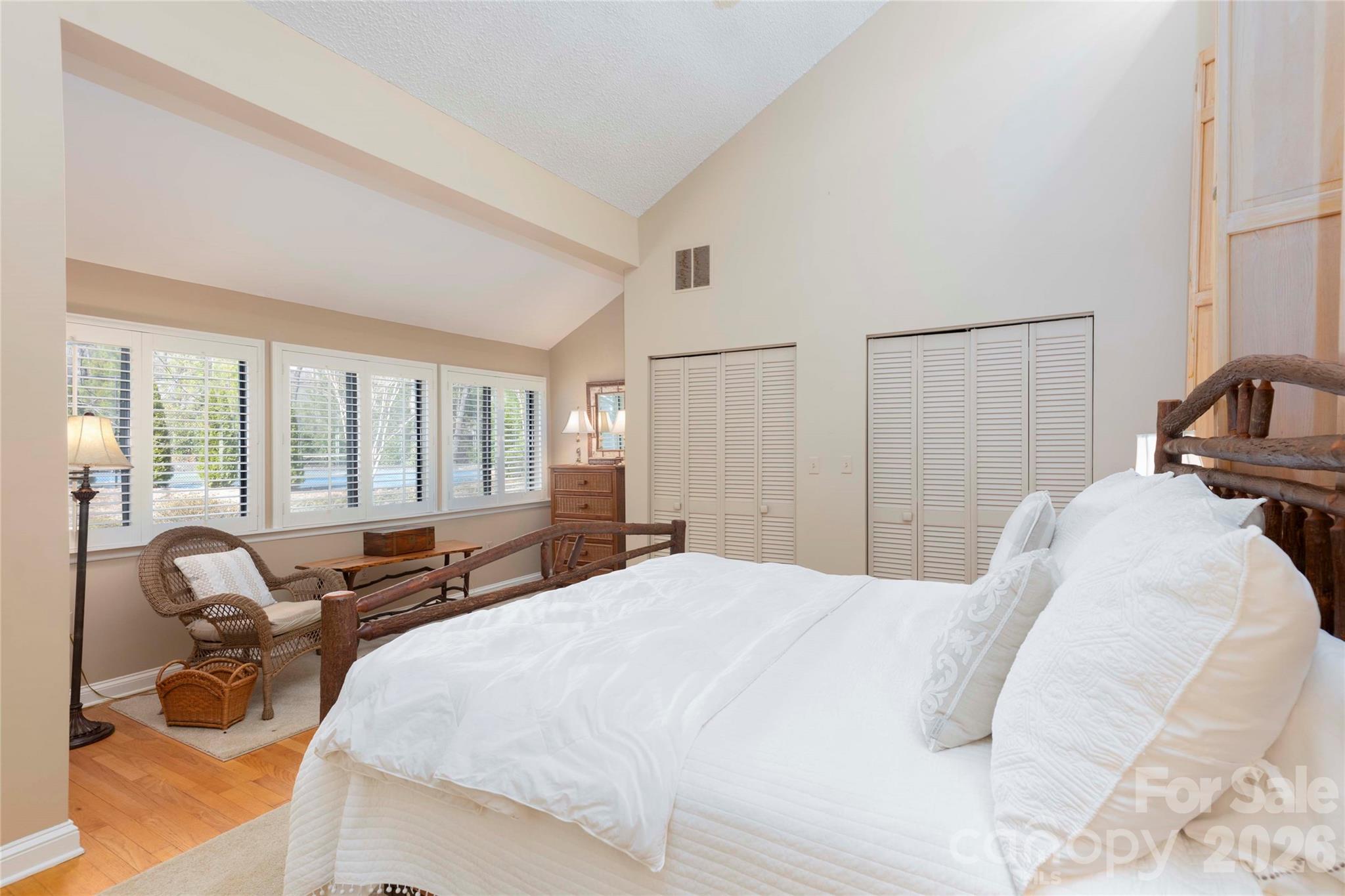 24 E Toxaway Shores Road #20 — Lake Toxaway