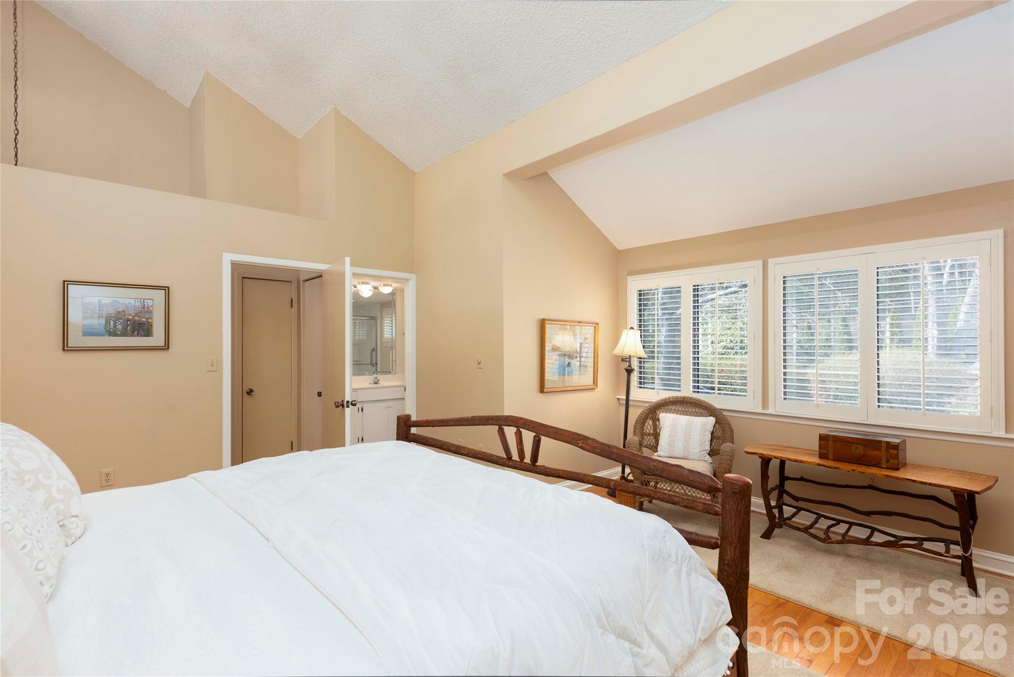 24 E Toxaway Shores Road #20 — Lake Toxaway