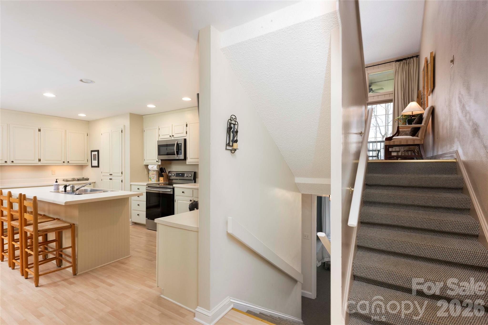 24 E Toxaway Shores Road #20 — Lake Toxaway