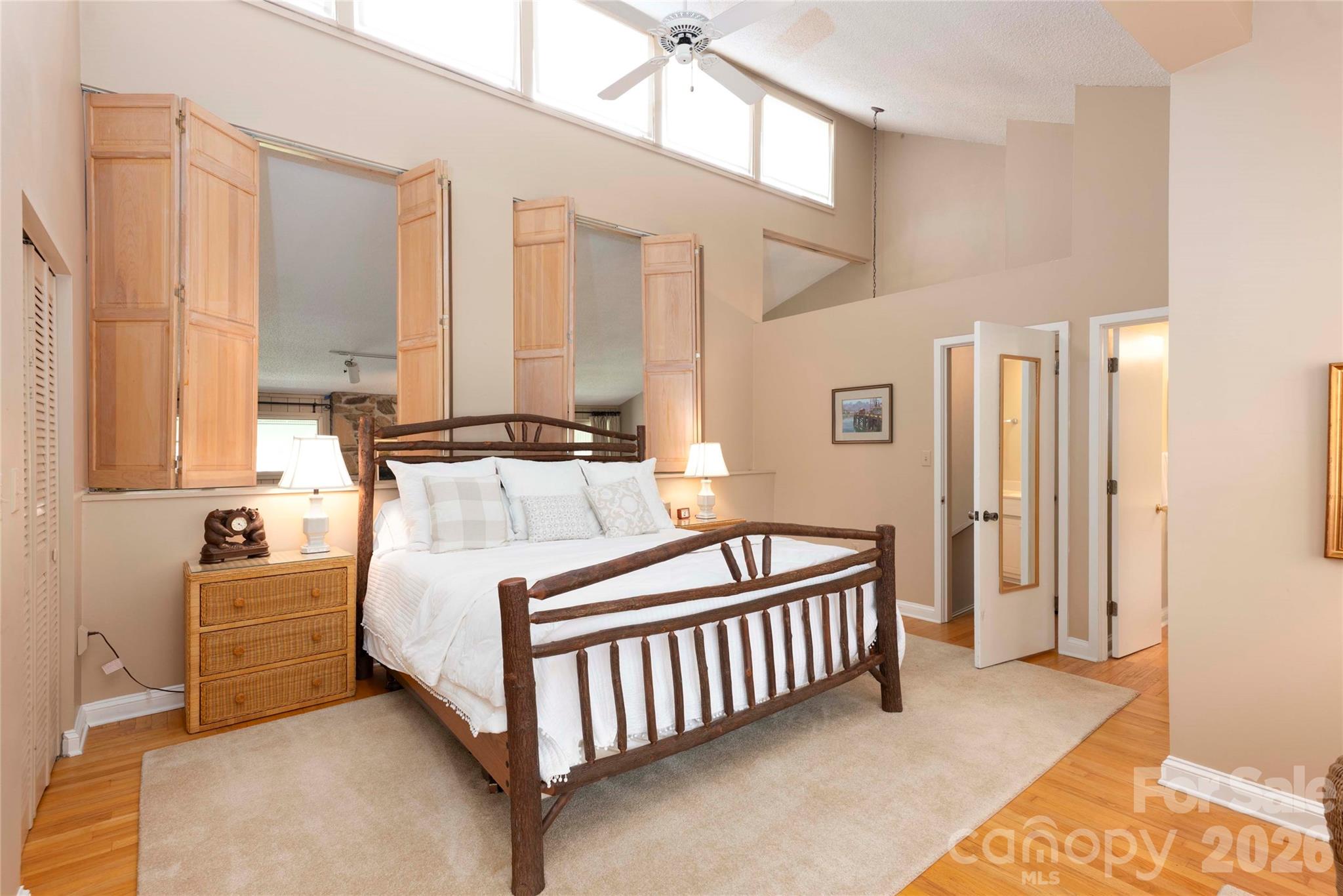 24 E Toxaway Shores Road #20 — Lake Toxaway