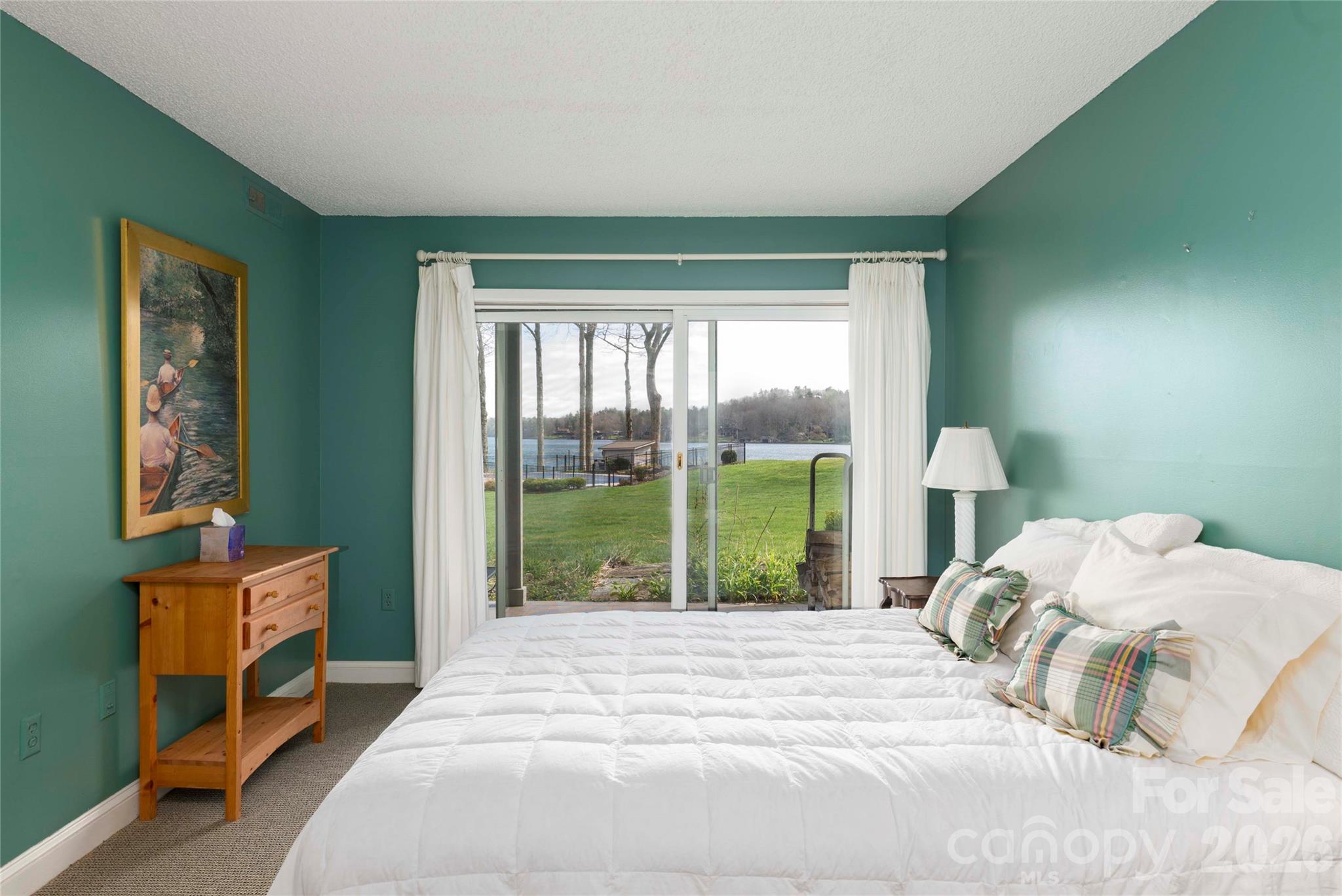 24 E Toxaway Shores Road #20 — Lake Toxaway