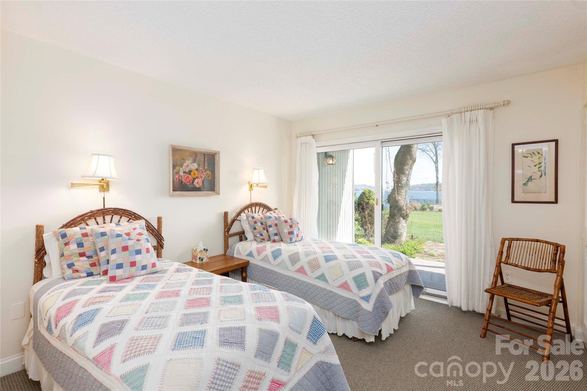 24 E Toxaway Shores Road #20 — Lake Toxaway