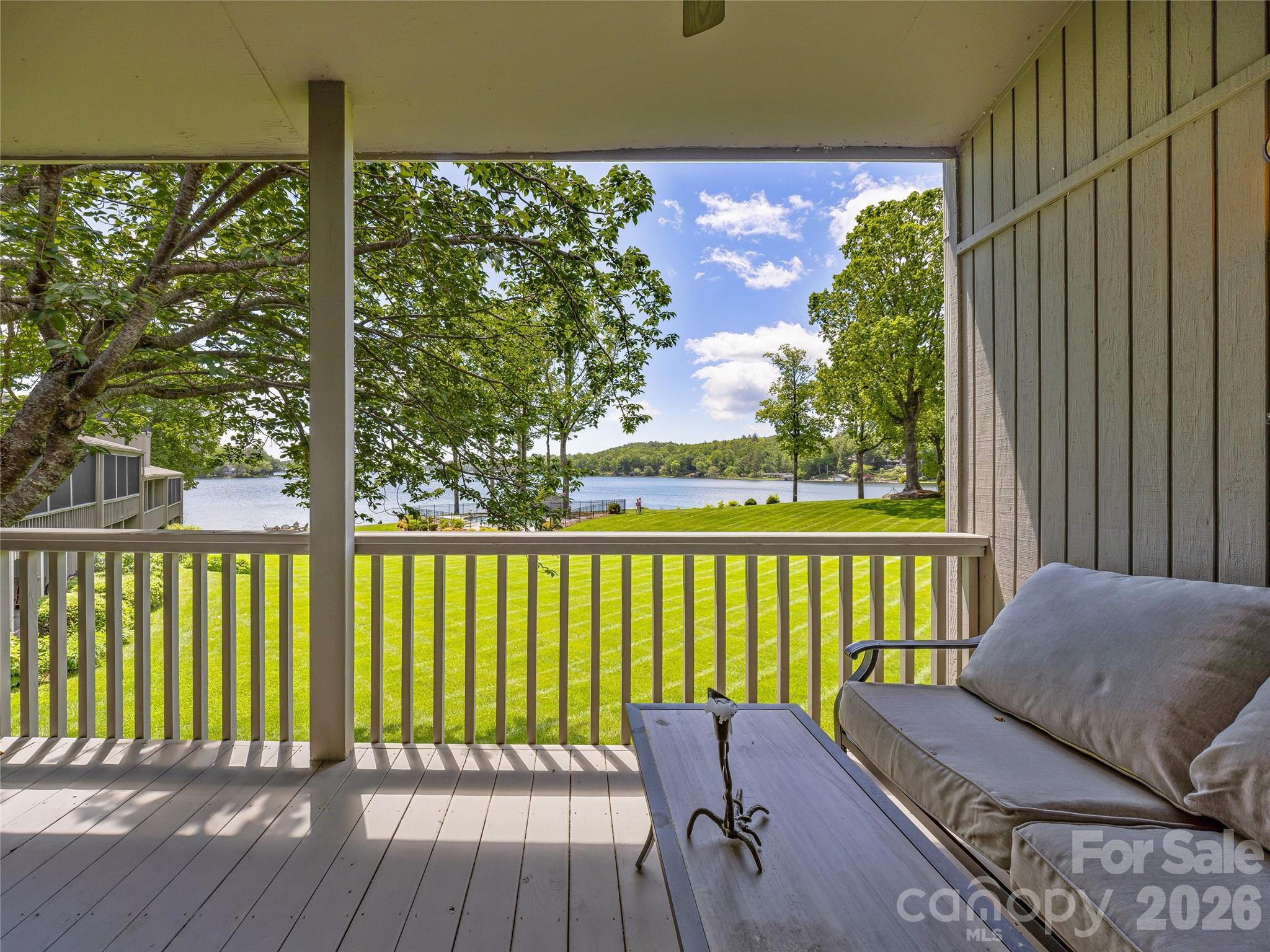 24 E Toxaway Shores Road #20 — Lake Toxaway