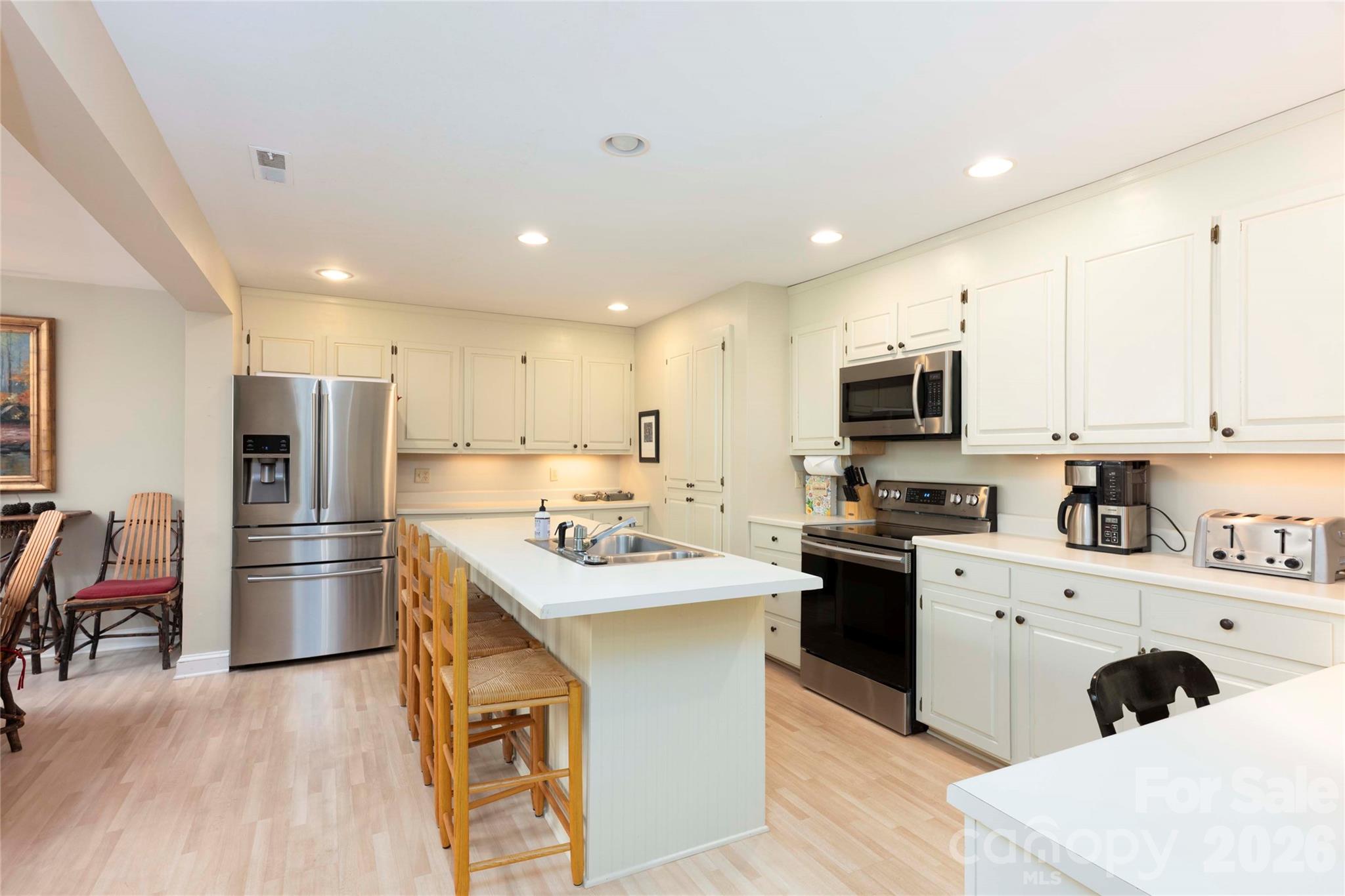 24 E Toxaway Shores Road #20 — Lake Toxaway