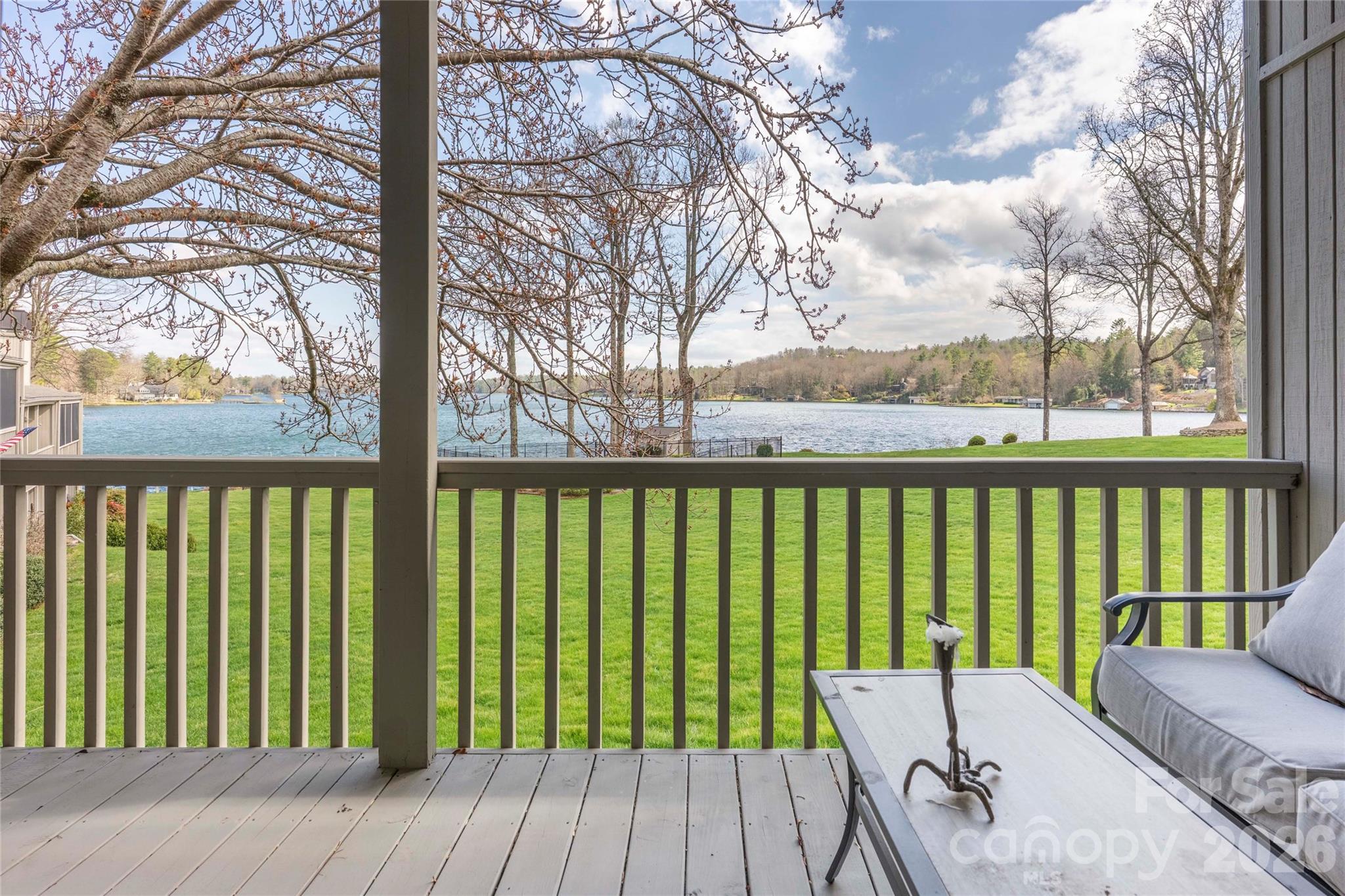 24 E Toxaway Shores Road #20 — Lake Toxaway