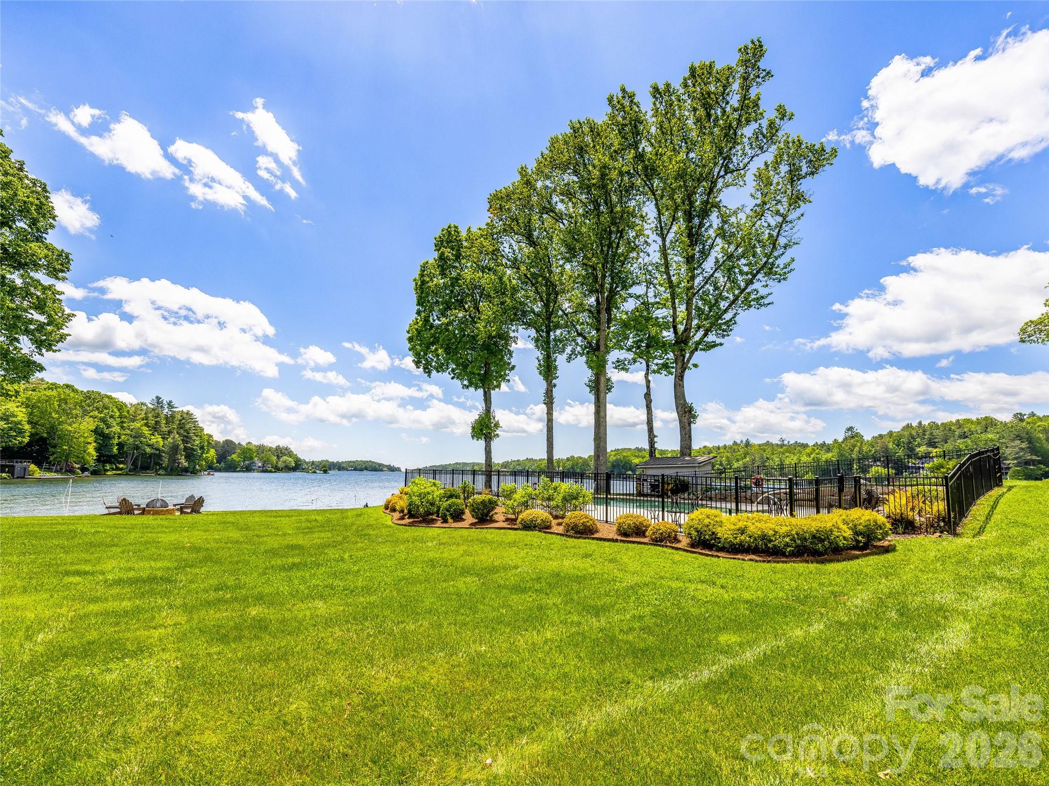 24 E Toxaway Shores Road #20 — Lake Toxaway