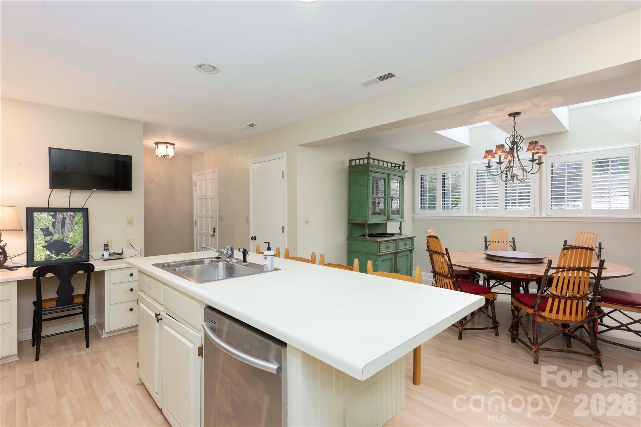 24 E Toxaway Shores Road #20 — Lake Toxaway