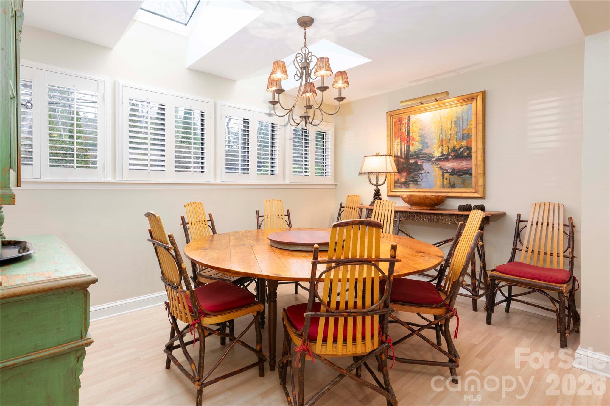 24 E Toxaway Shores Road #20 — Lake Toxaway