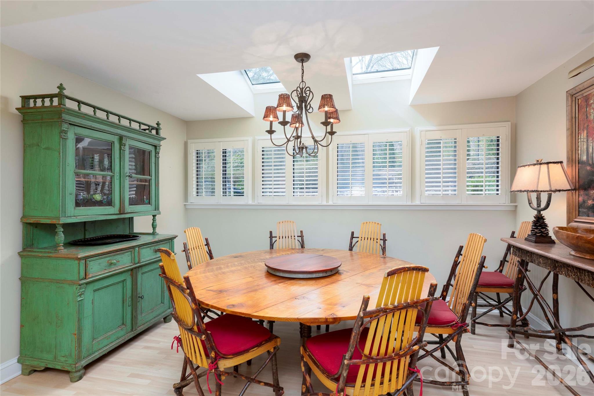 24 E Toxaway Shores Road #20 — Lake Toxaway