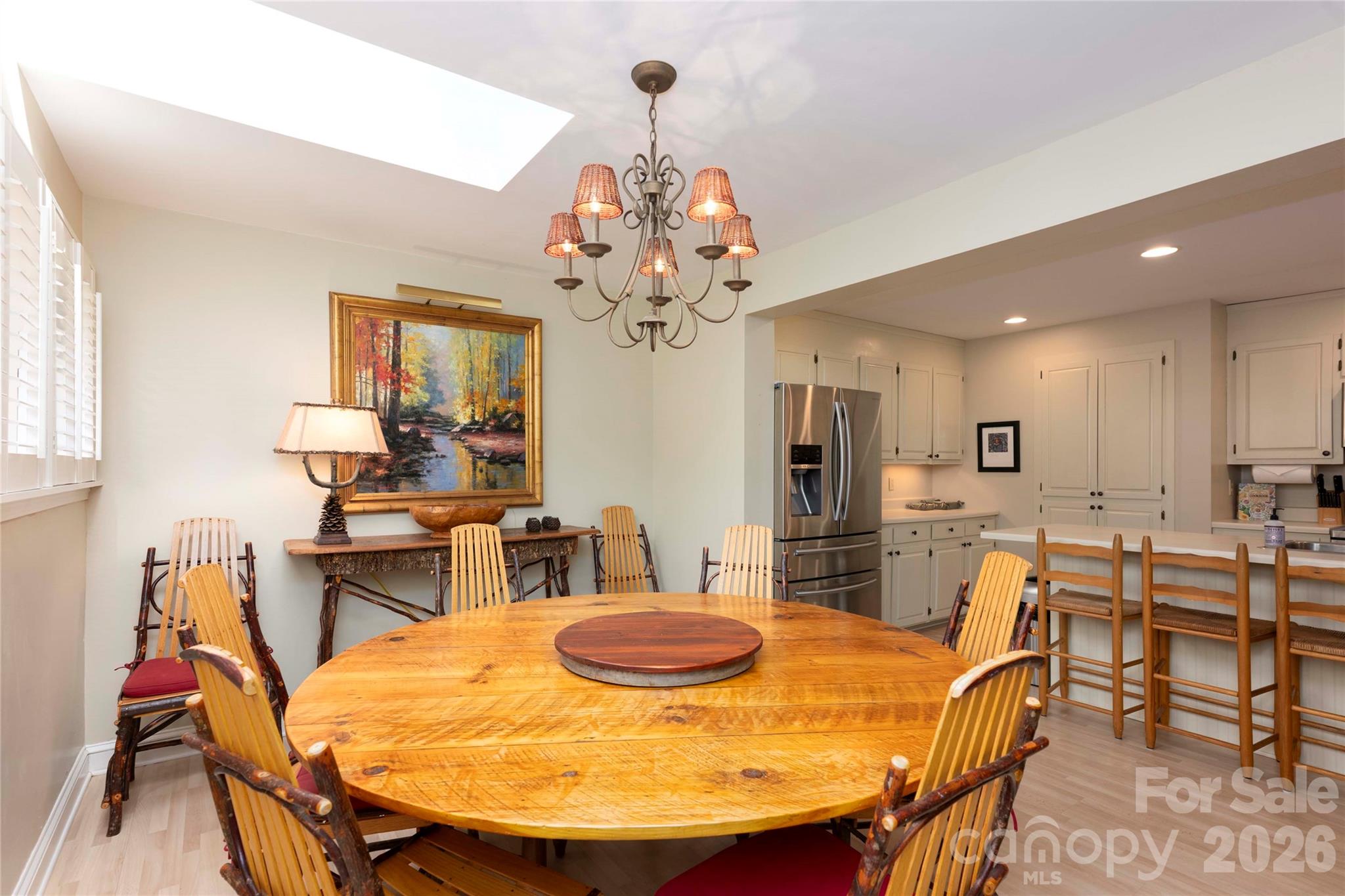 24 E Toxaway Shores Road #20 — Lake Toxaway