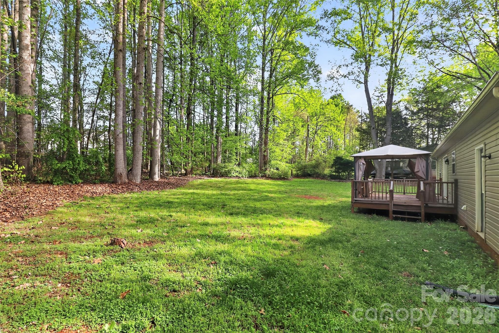 174 Overcreek Road — Mooresville