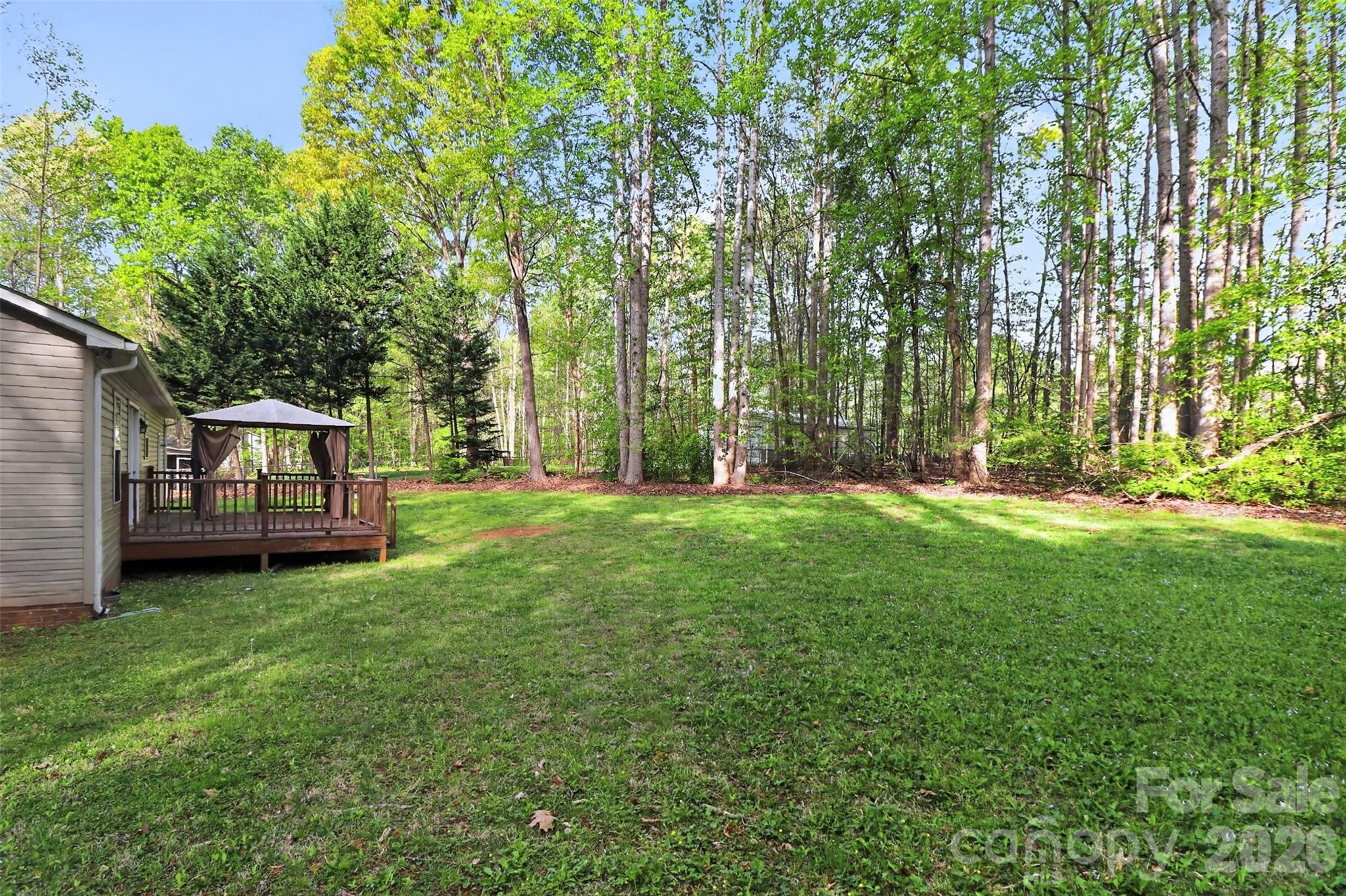 174 Overcreek Road — Mooresville