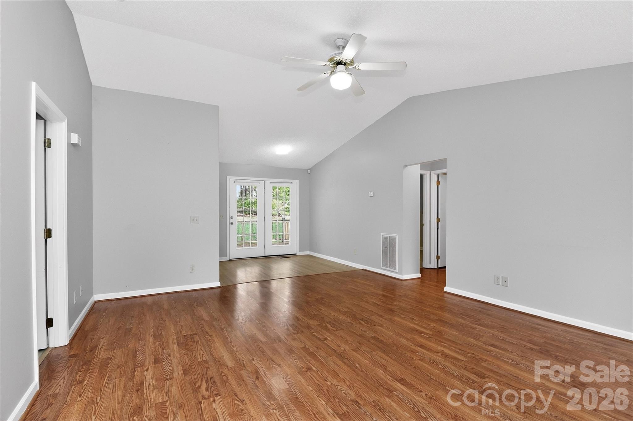 174 Overcreek Road — Mooresville