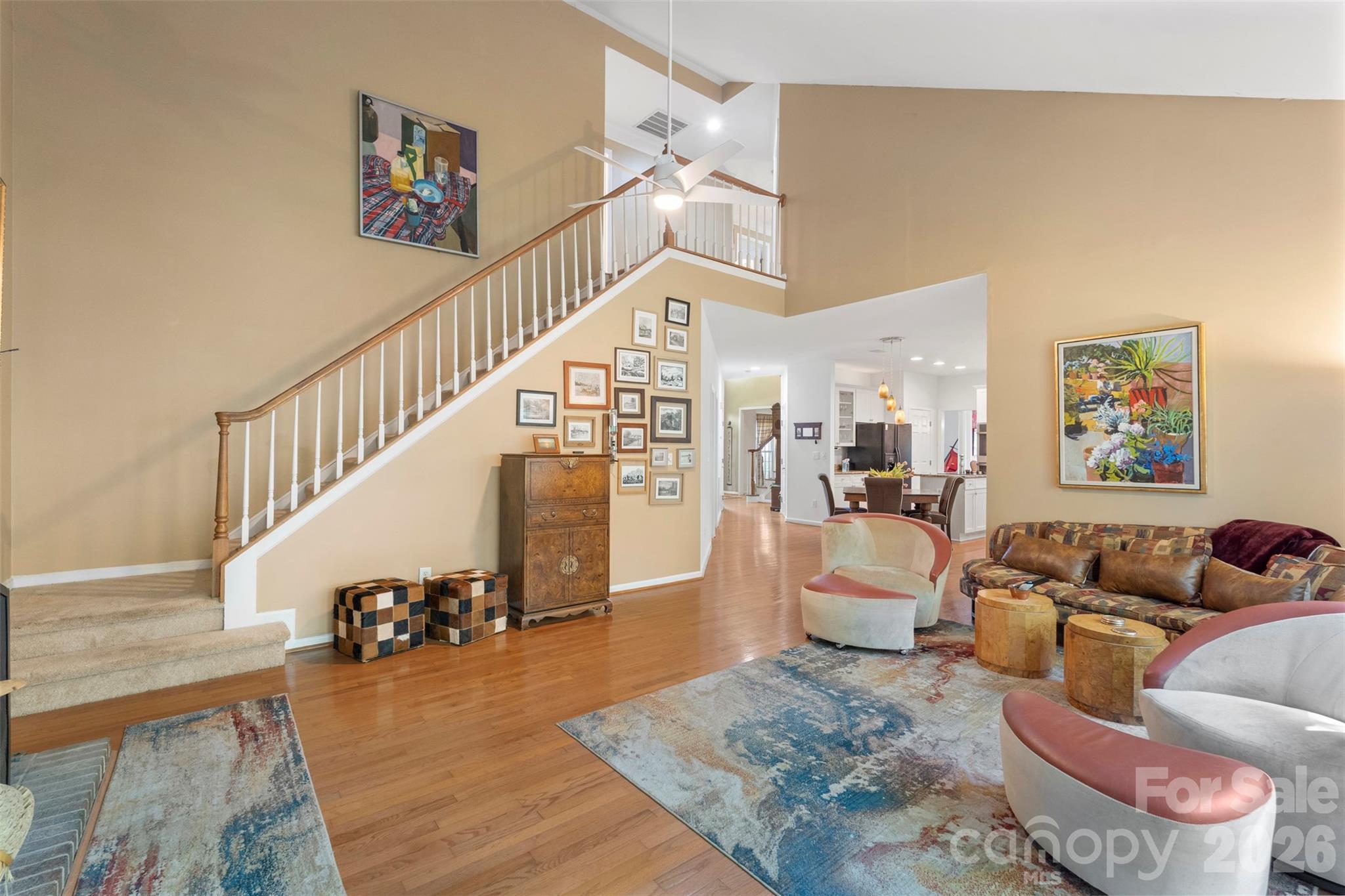 7900 Wilby Hollow Drive — Charlotte