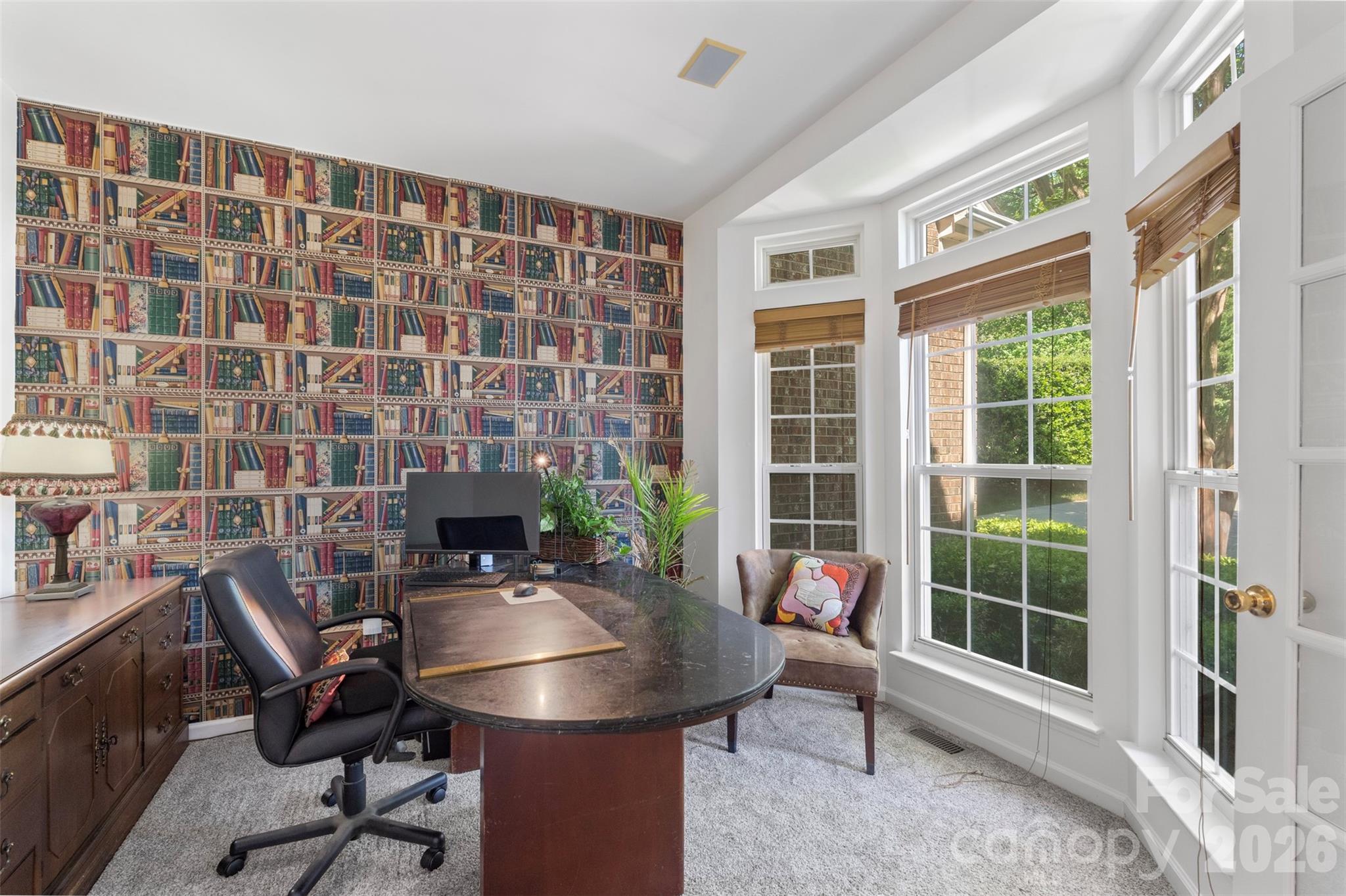 7900 Wilby Hollow Drive — Charlotte