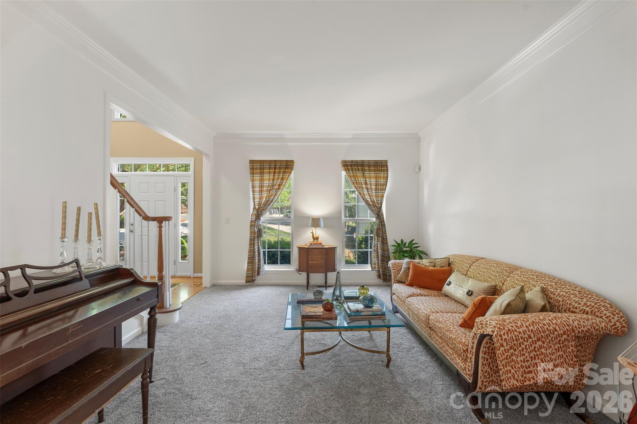 7900 Wilby Hollow Drive — Charlotte